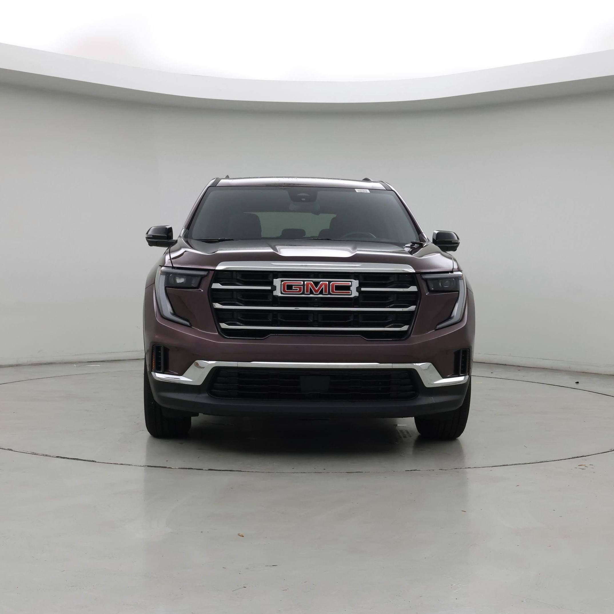 Thumbnail: 2025 GMC Acadia - 5