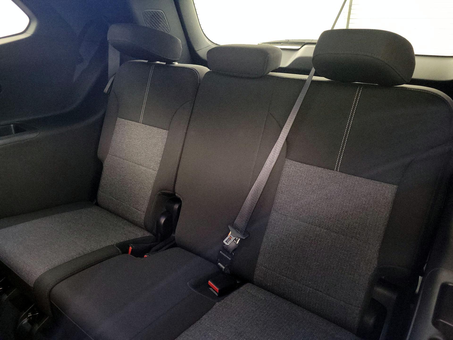 Thumbnail: 2025 GMC Acadia - 19