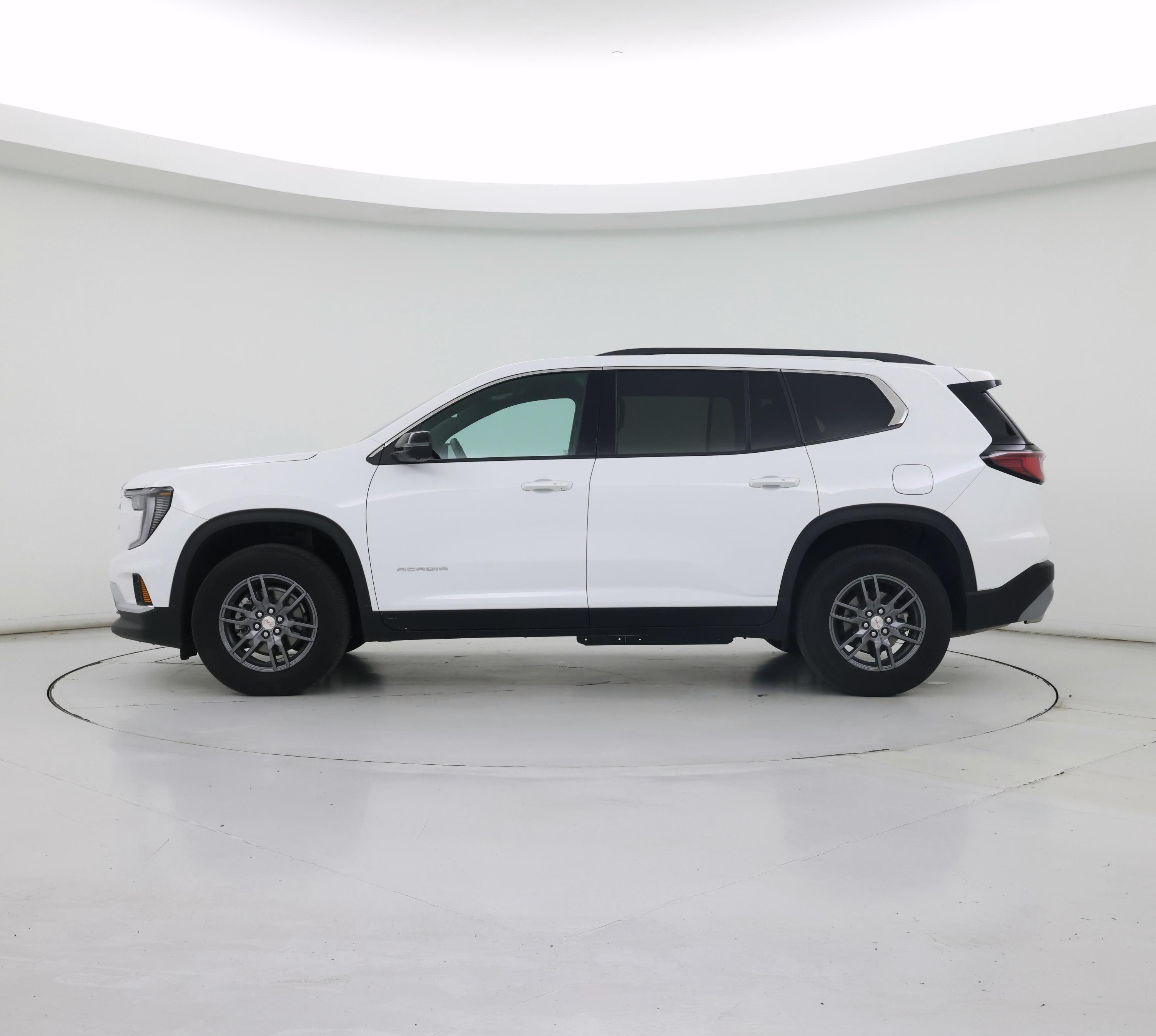 Thumbnail: 2025 GMC Acadia - 3