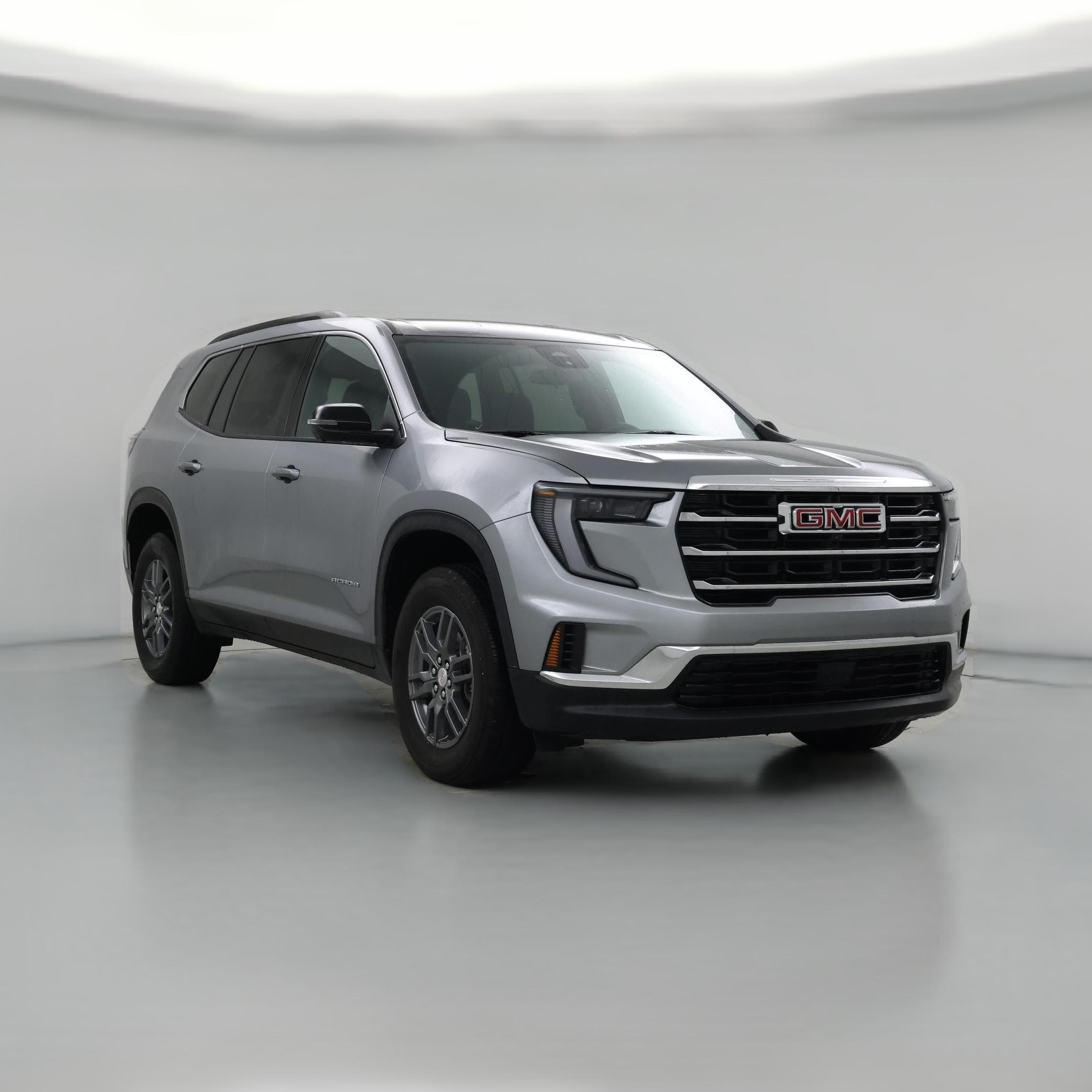 Thumbnail: 2025 GMC Acadia - 1