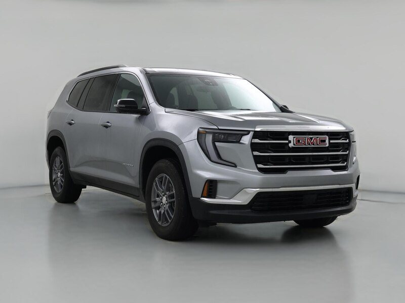 2025 GMC Acadia Elevation -
                  Stockbridge, GA