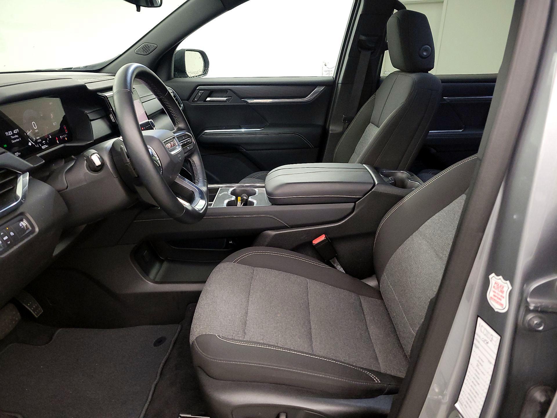 Thumbnail: 2025 GMC Acadia - 11