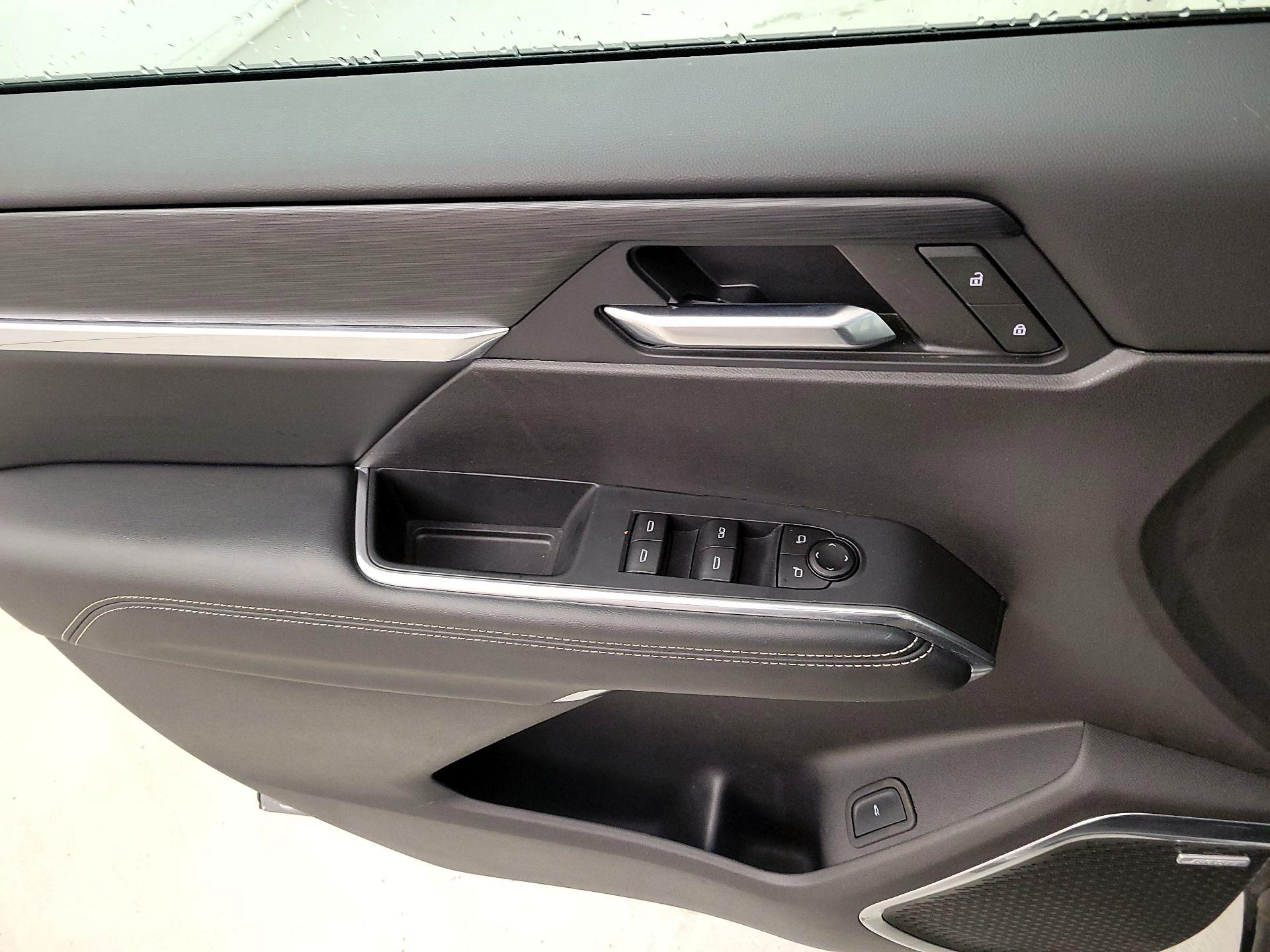 Thumbnail: 2025 GMC Acadia - 12