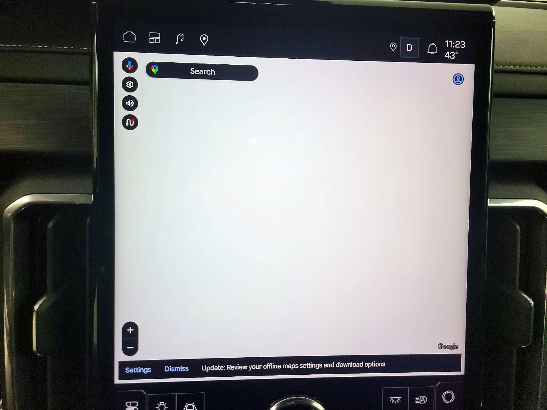 Thumbnail: 2025 GMC Acadia - 14