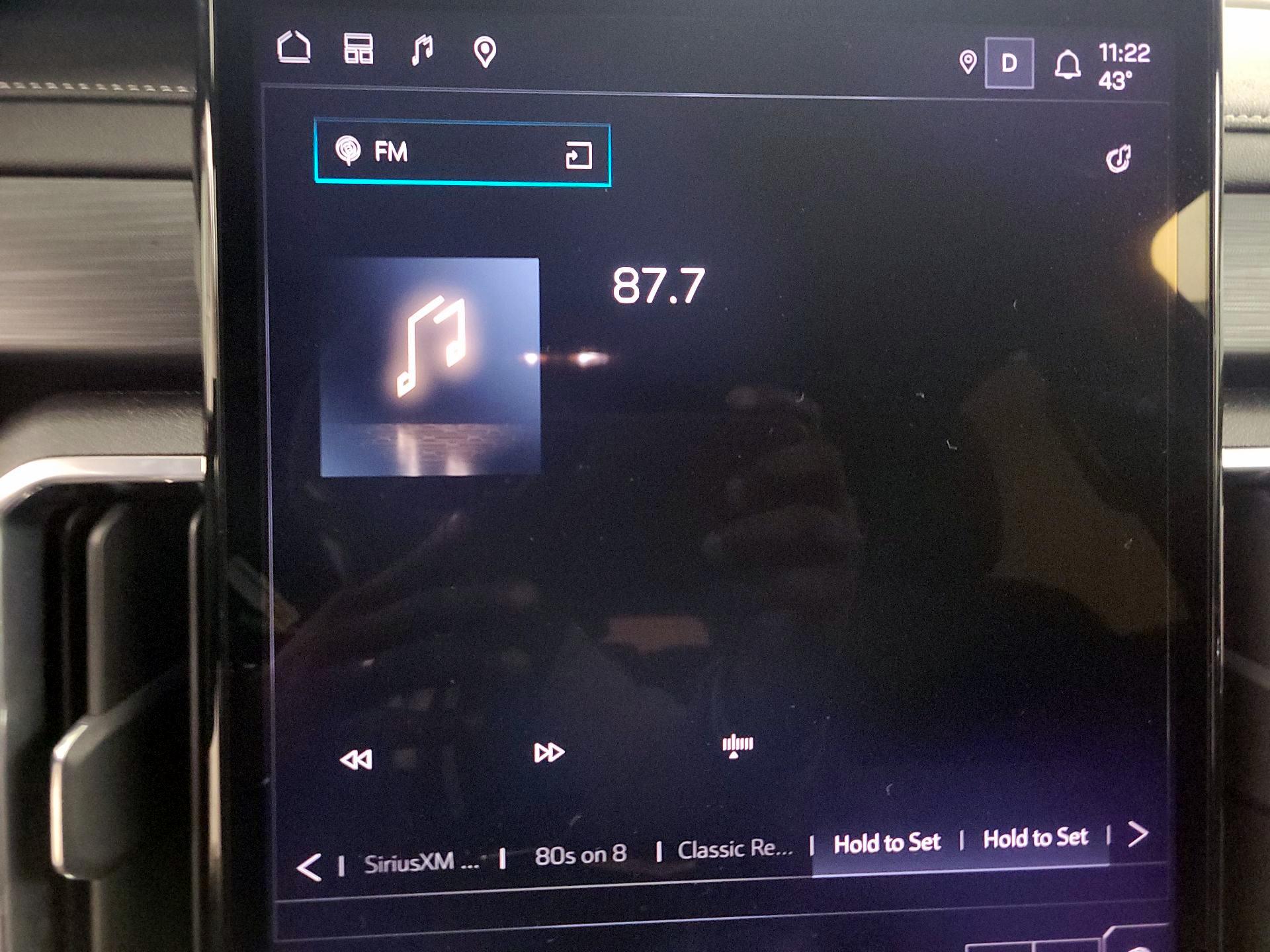 Thumbnail: 2025 GMC Acadia - 16