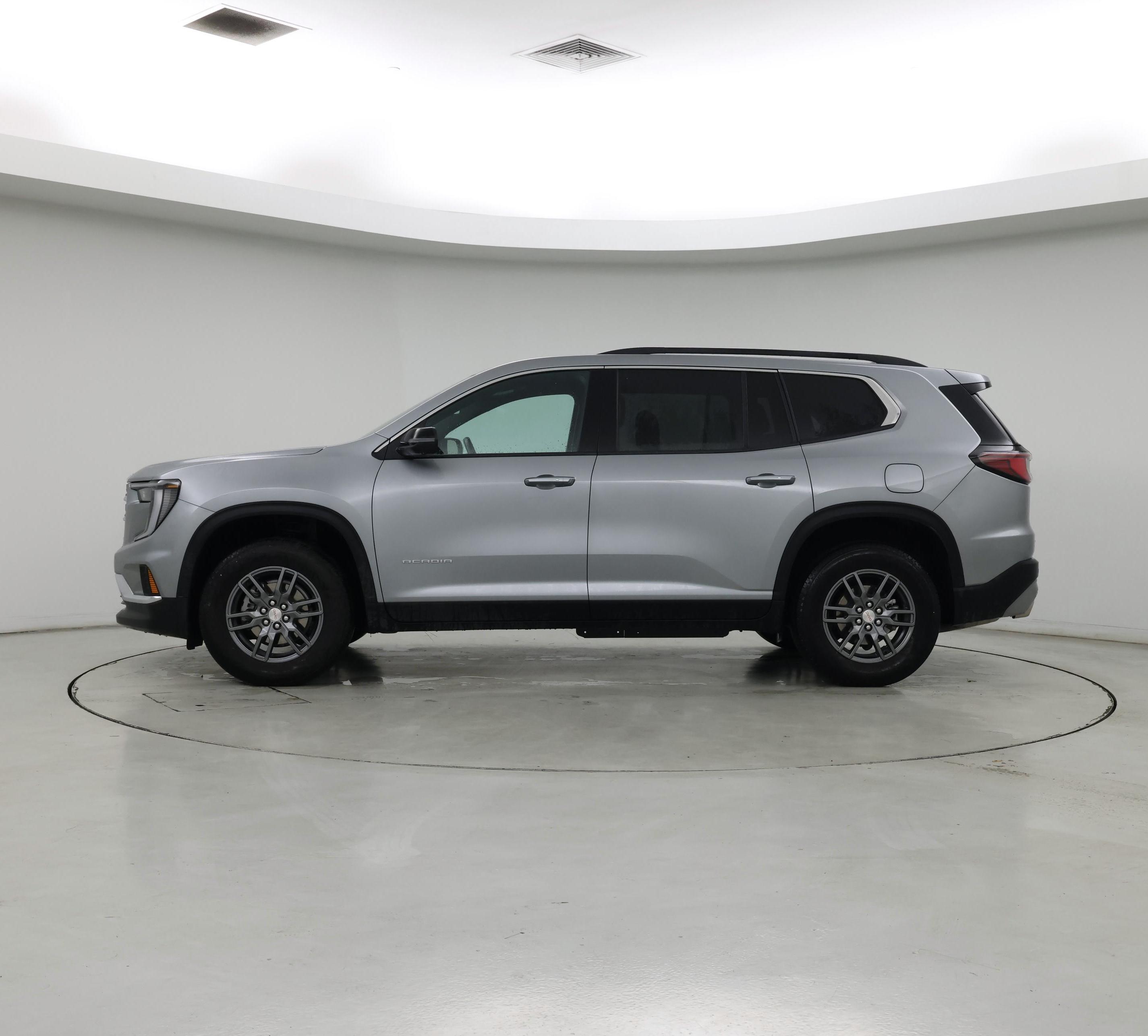 Thumbnail: 2025 GMC Acadia - 3