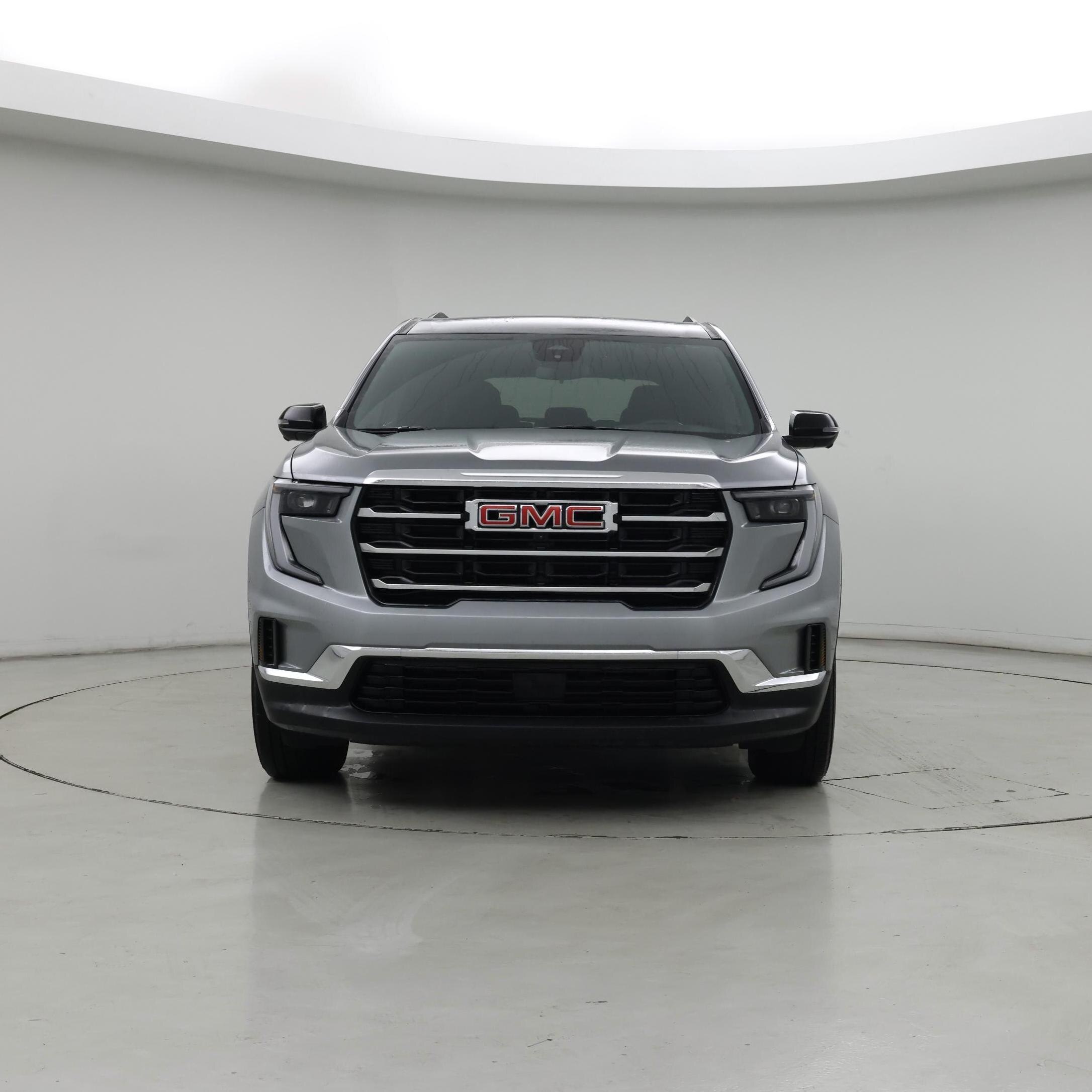 Thumbnail: 2025 GMC Acadia - 5