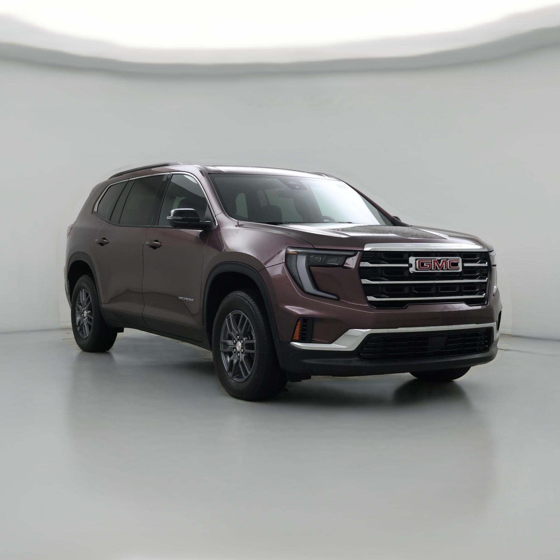 Thumbnail: 2025 GMC Acadia - 1