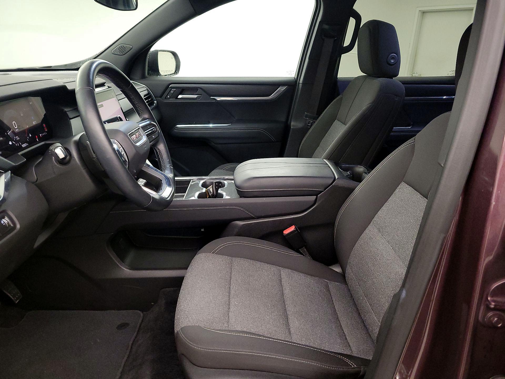 Thumbnail: 2025 GMC Acadia - 11