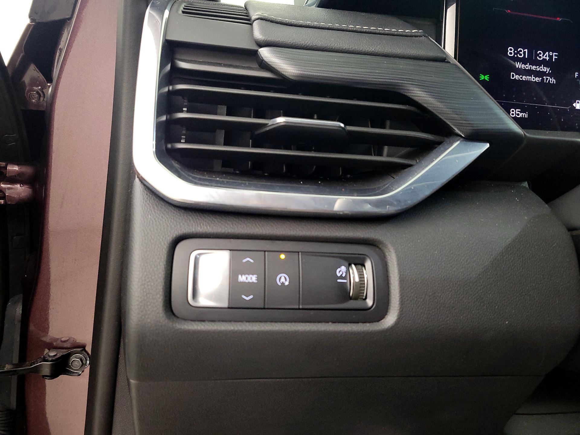 Thumbnail: 2025 GMC Acadia - 13