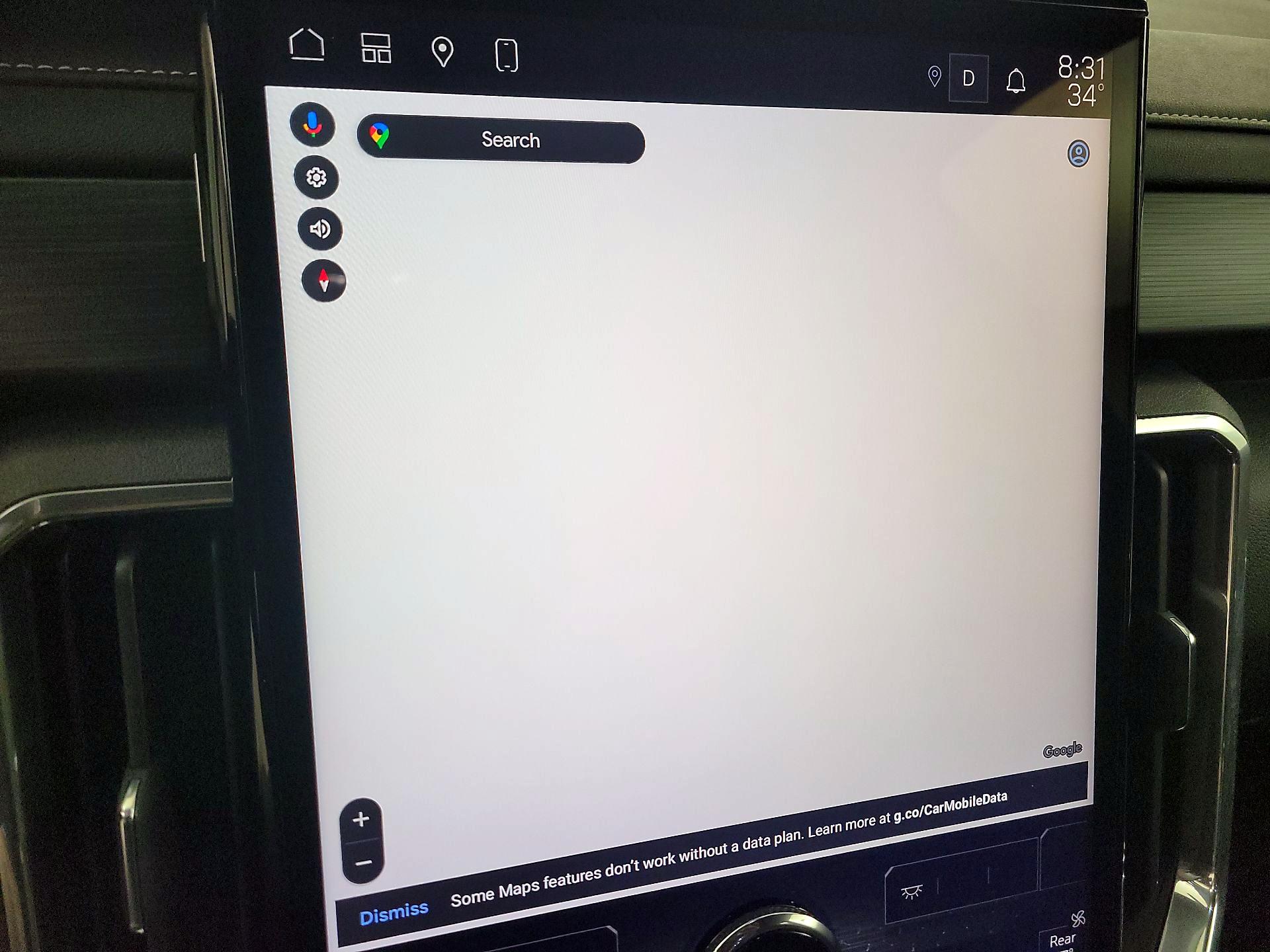 Thumbnail: 2025 GMC Acadia - 14