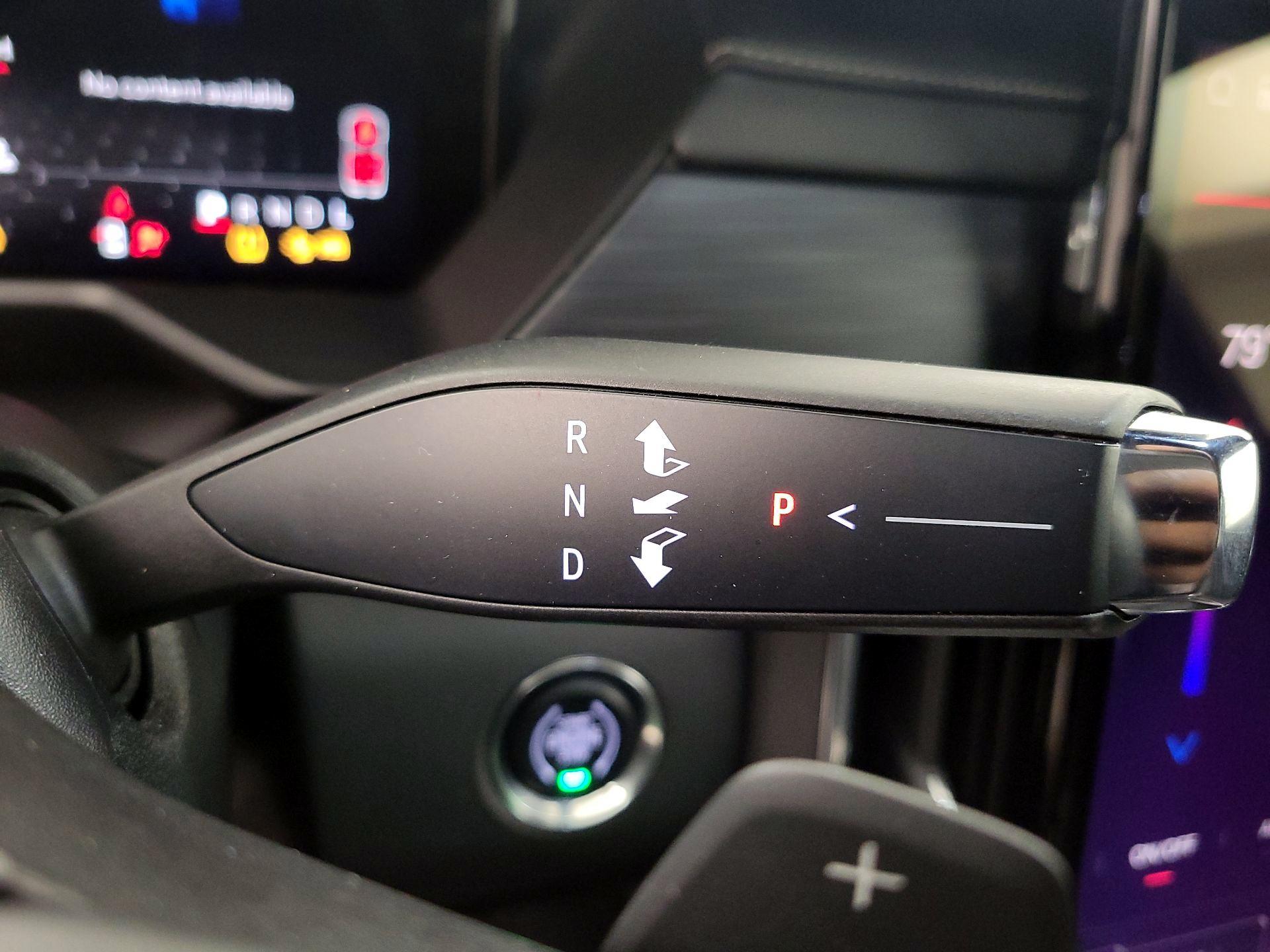 Thumbnail: 2025 GMC Acadia - 18