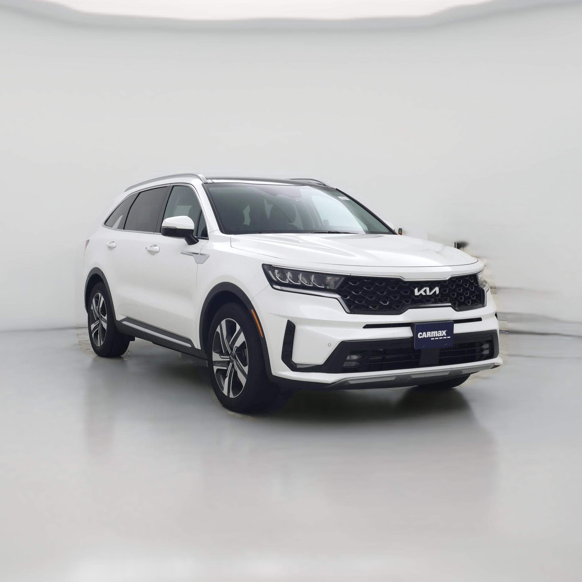 Thumbnail: 2023 Kia Sorento - 1