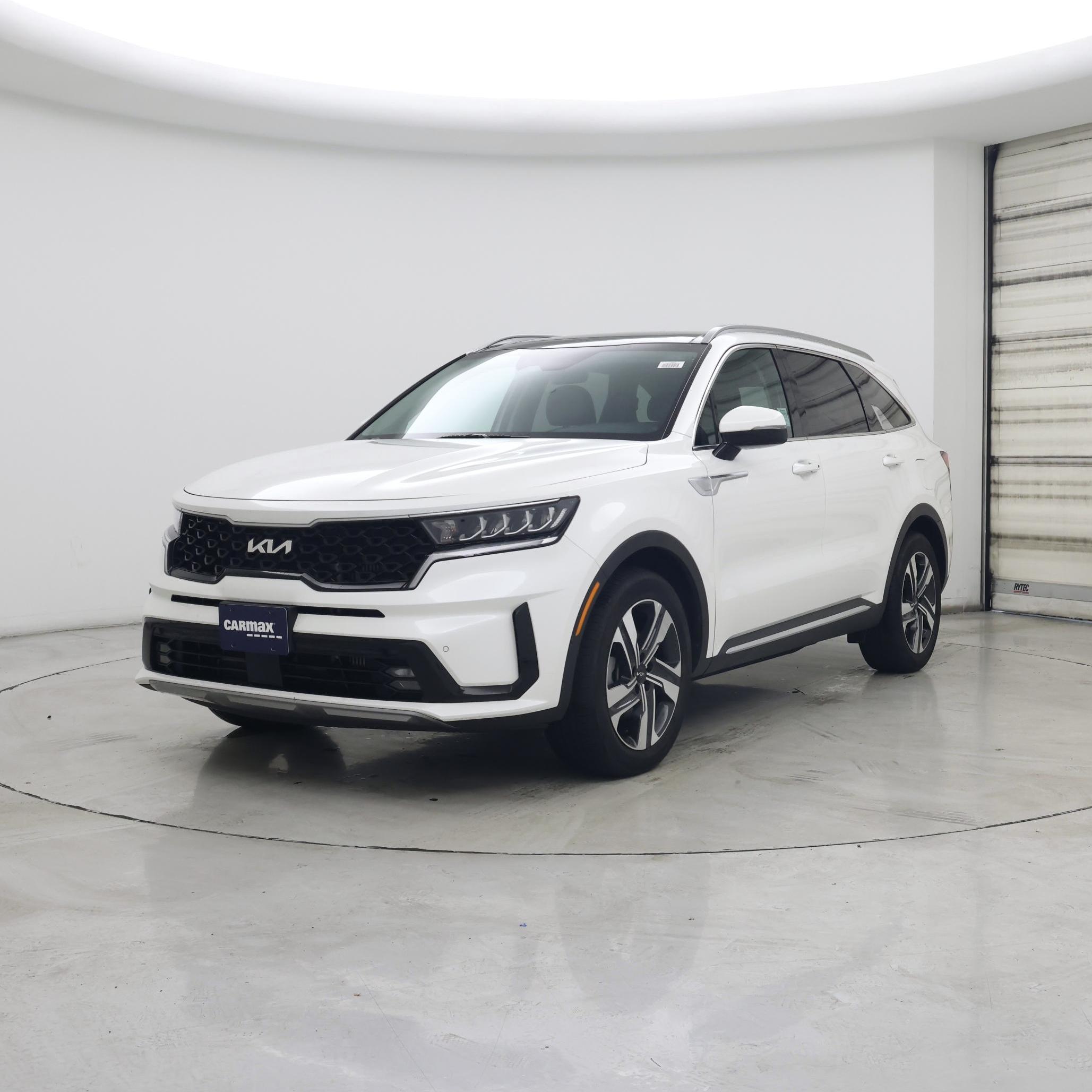 Thumbnail: 2023 Kia Sorento - 4
