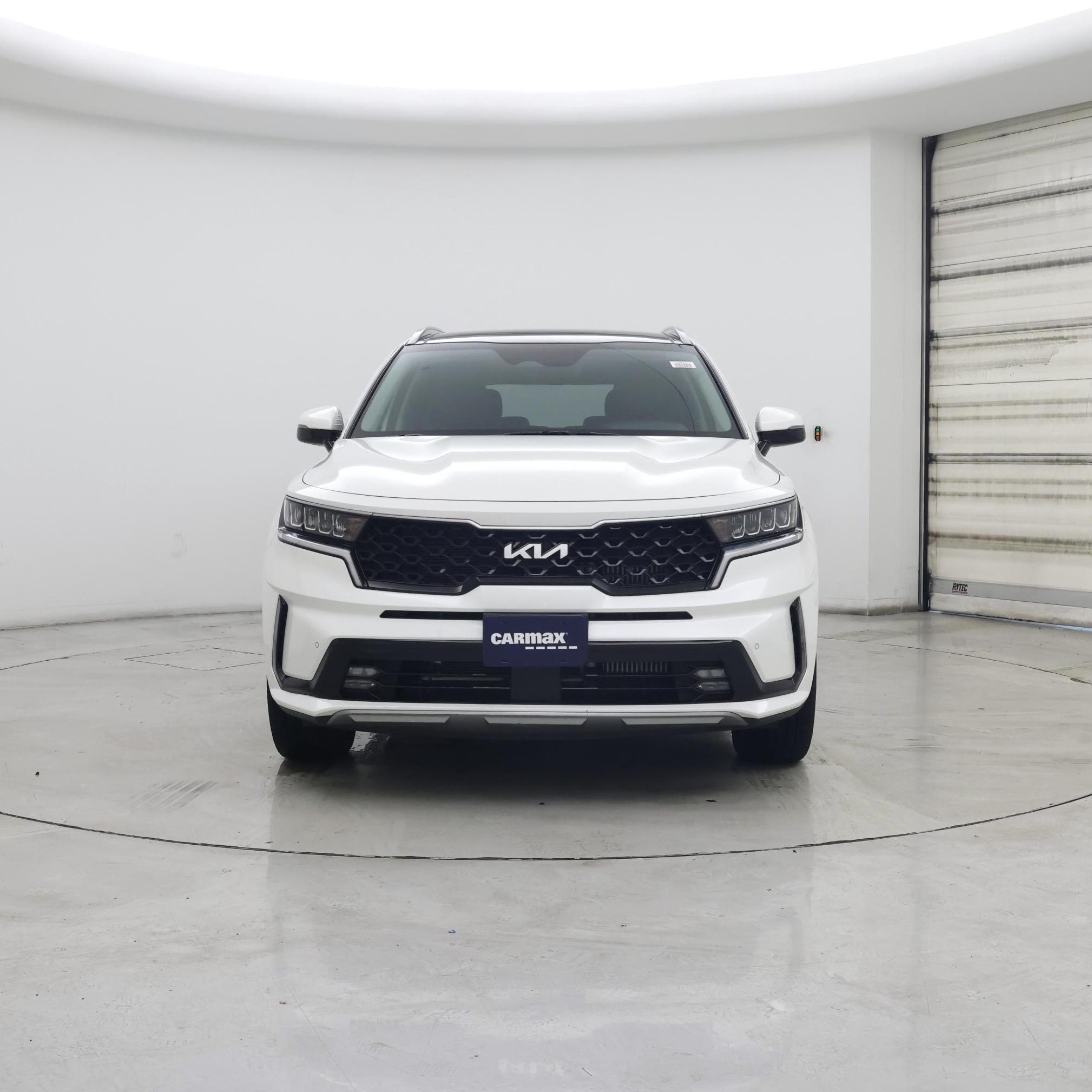 Thumbnail: 2023 Kia Sorento - 5