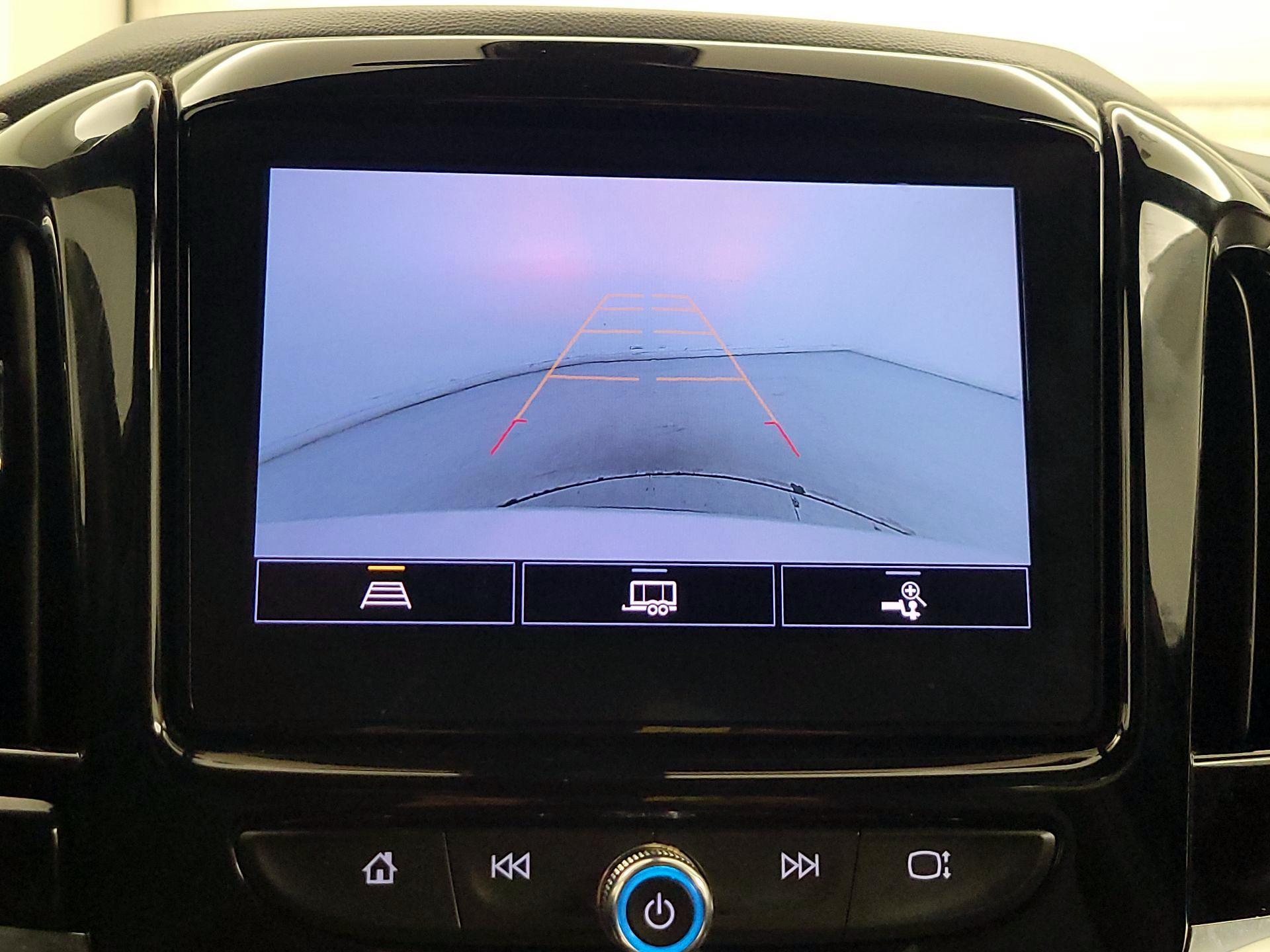 Thumbnail: 2023 Chevrolet Traverse - 14