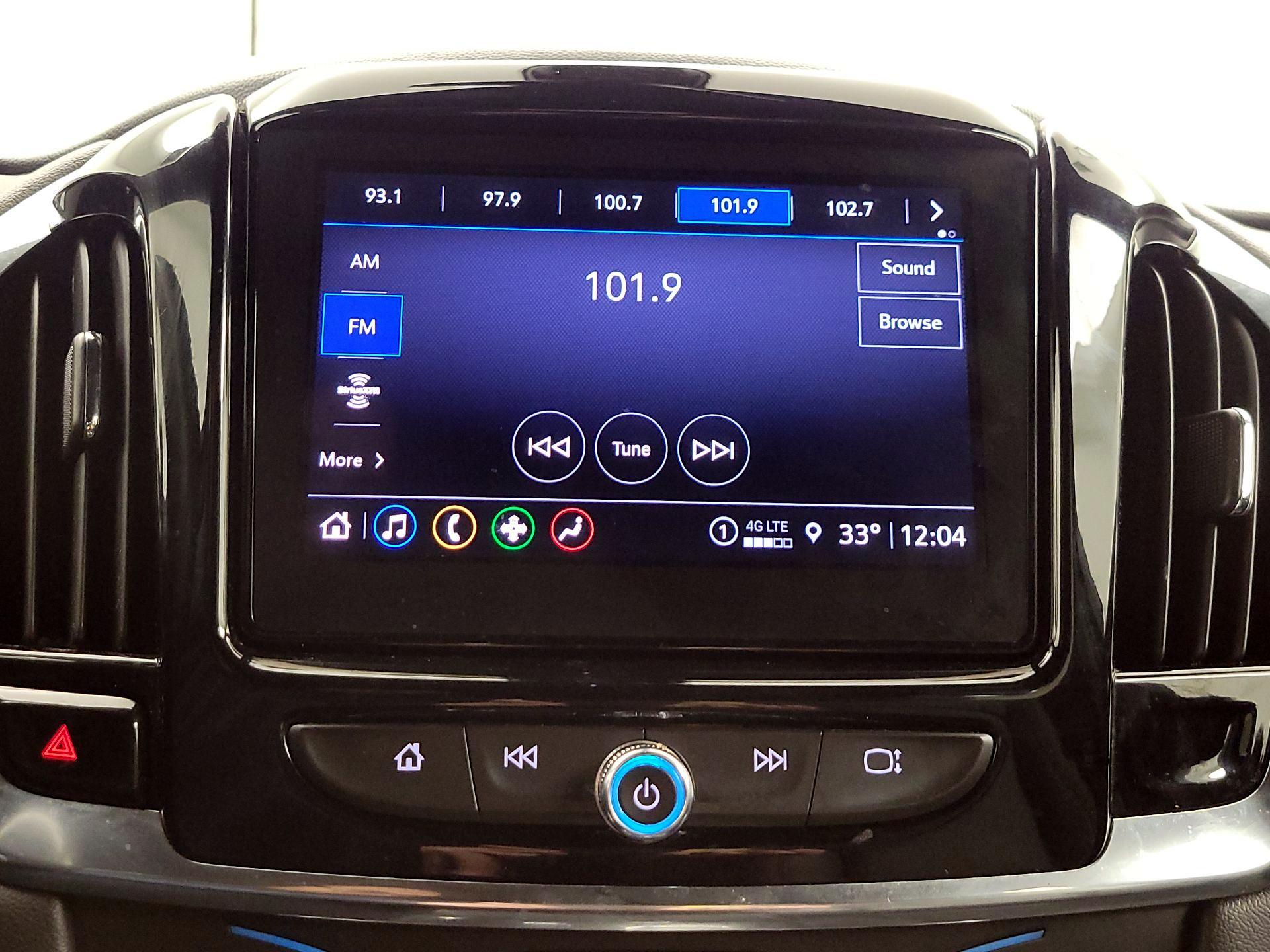 Thumbnail: 2023 Chevrolet Traverse - 15