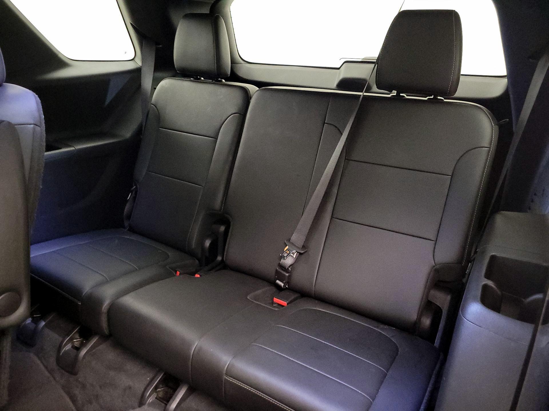 Thumbnail: 2023 Chevrolet Traverse - 20