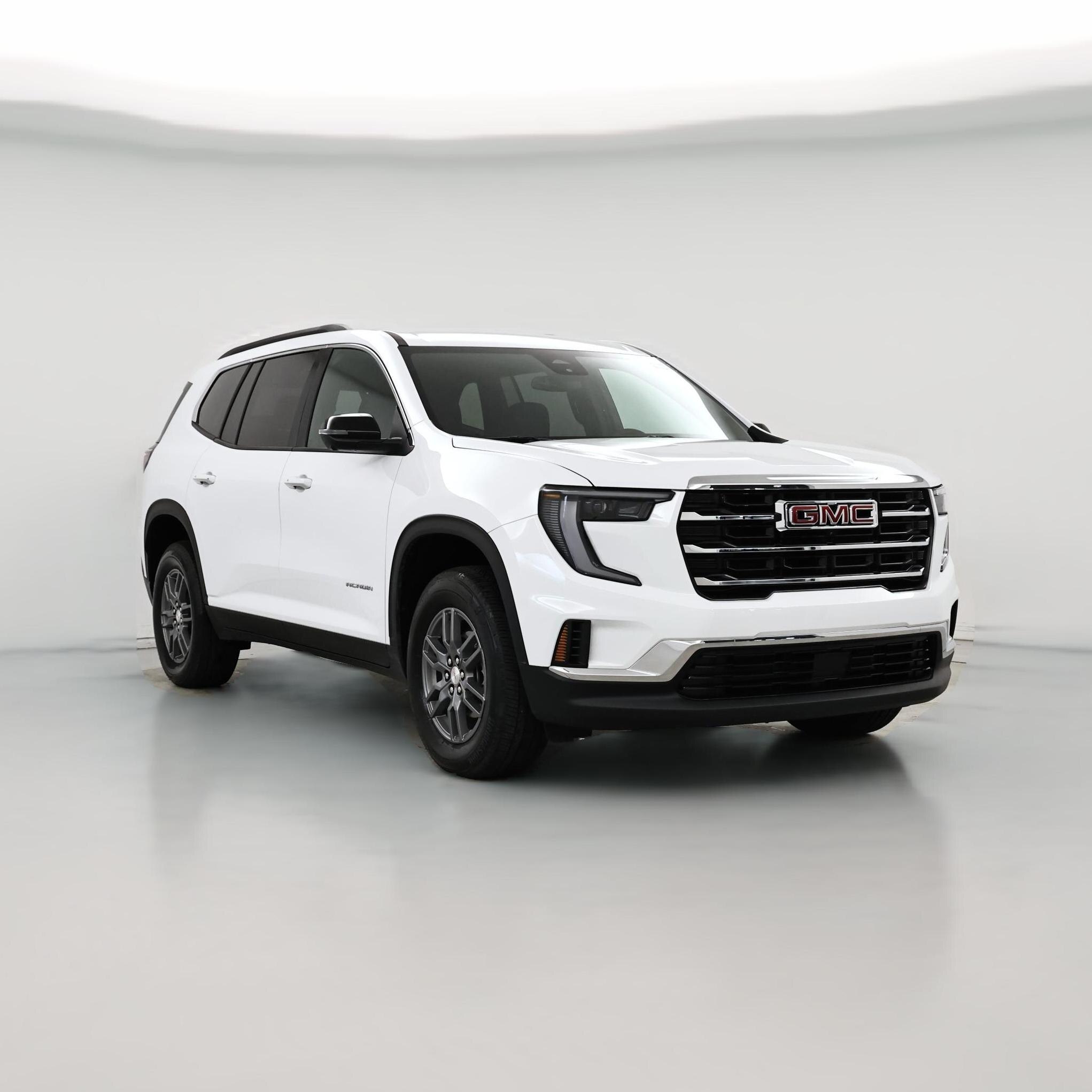 Thumbnail: 2025 GMC Acadia - 1