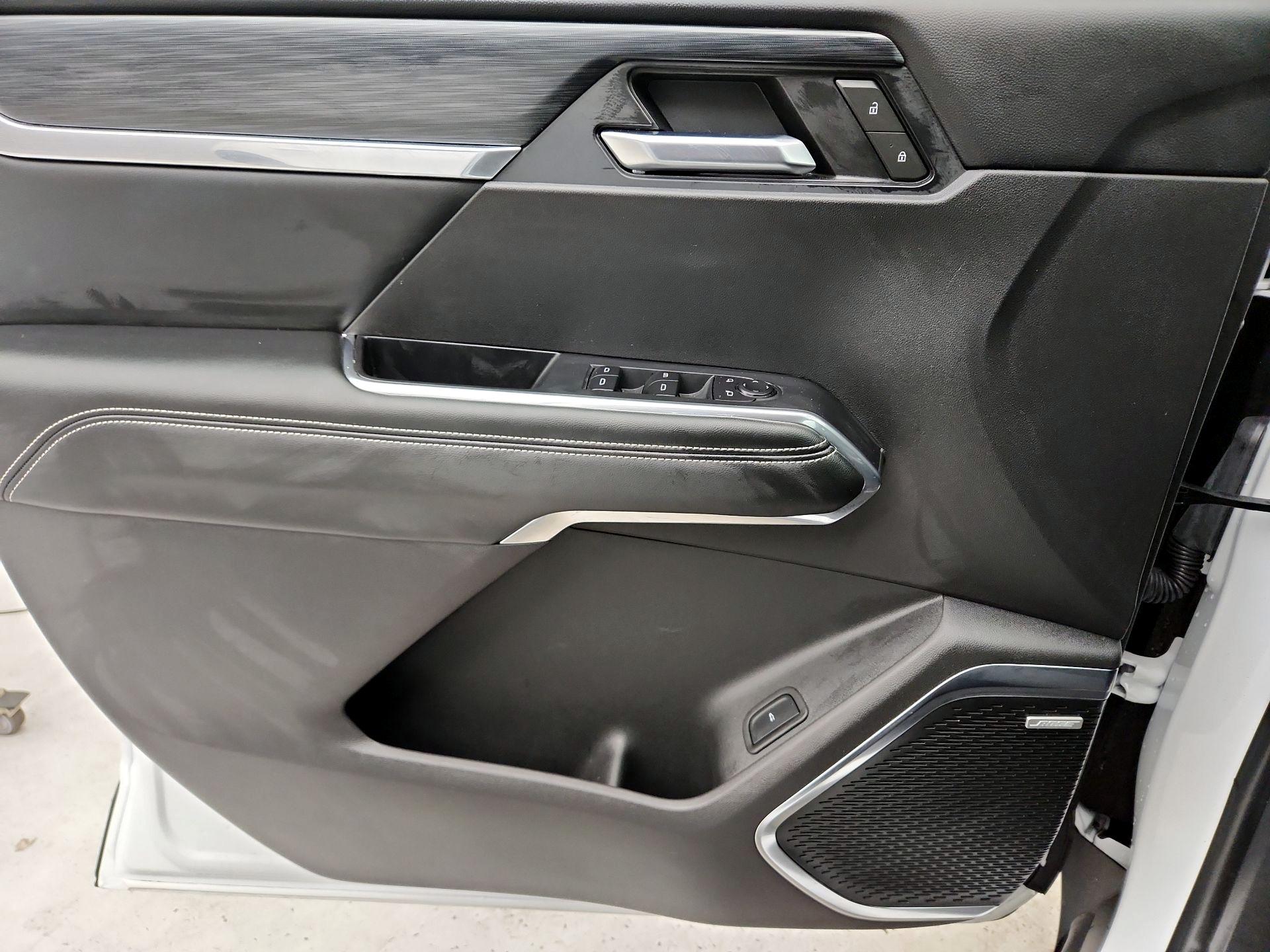 Thumbnail: 2025 GMC Acadia - 12