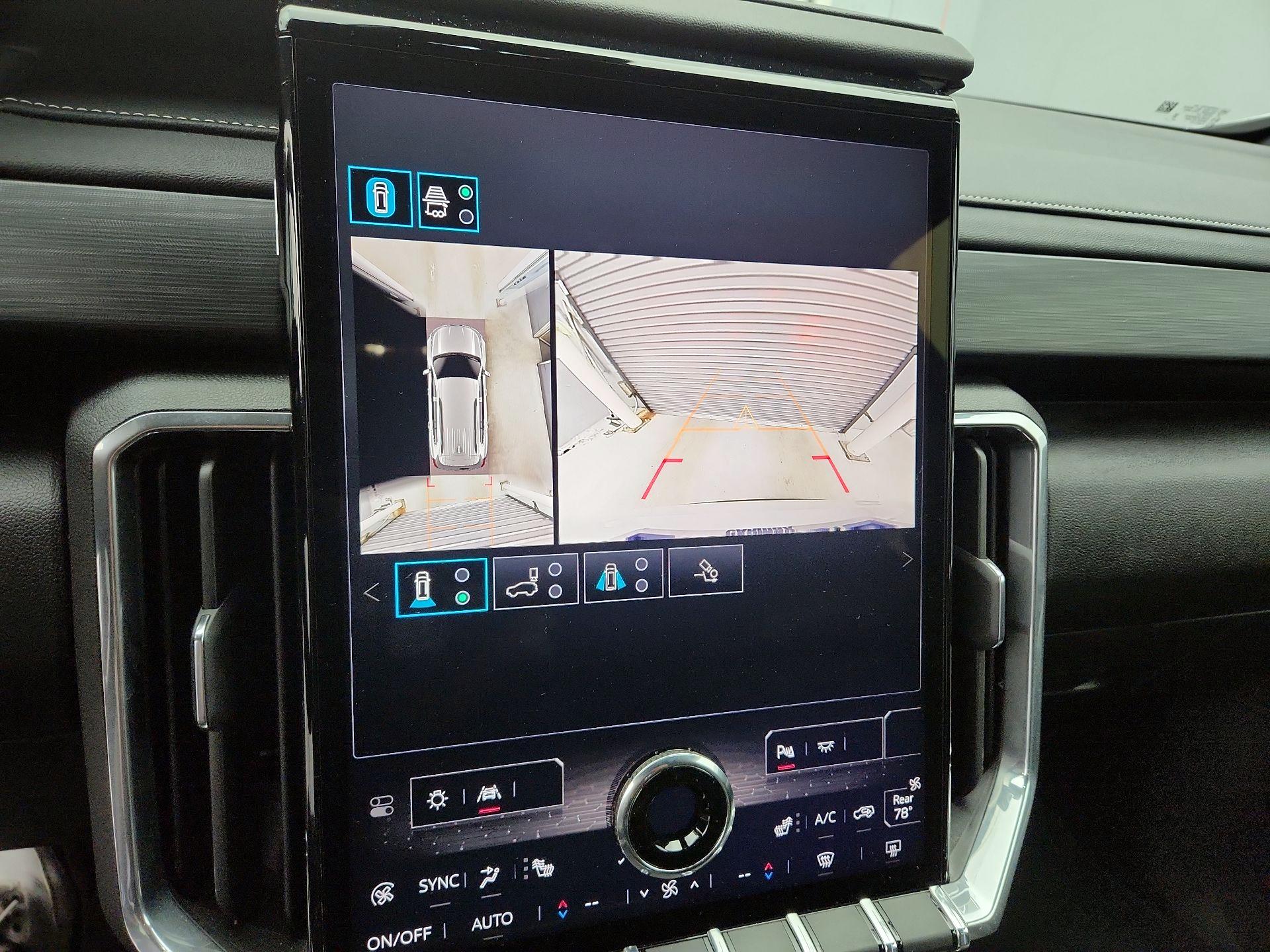 Thumbnail: 2025 GMC Acadia - 14