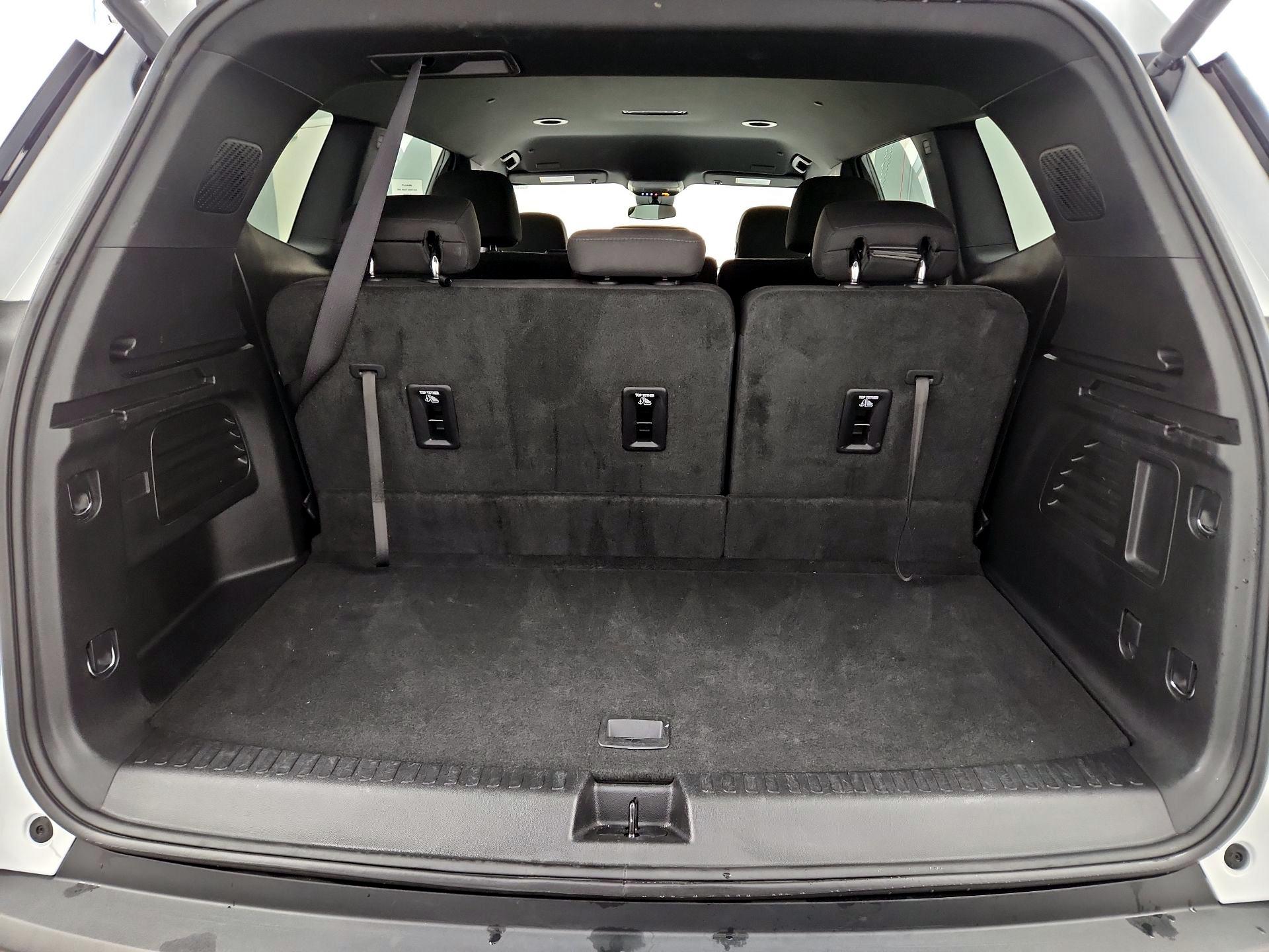 Thumbnail: 2025 GMC Acadia - 20