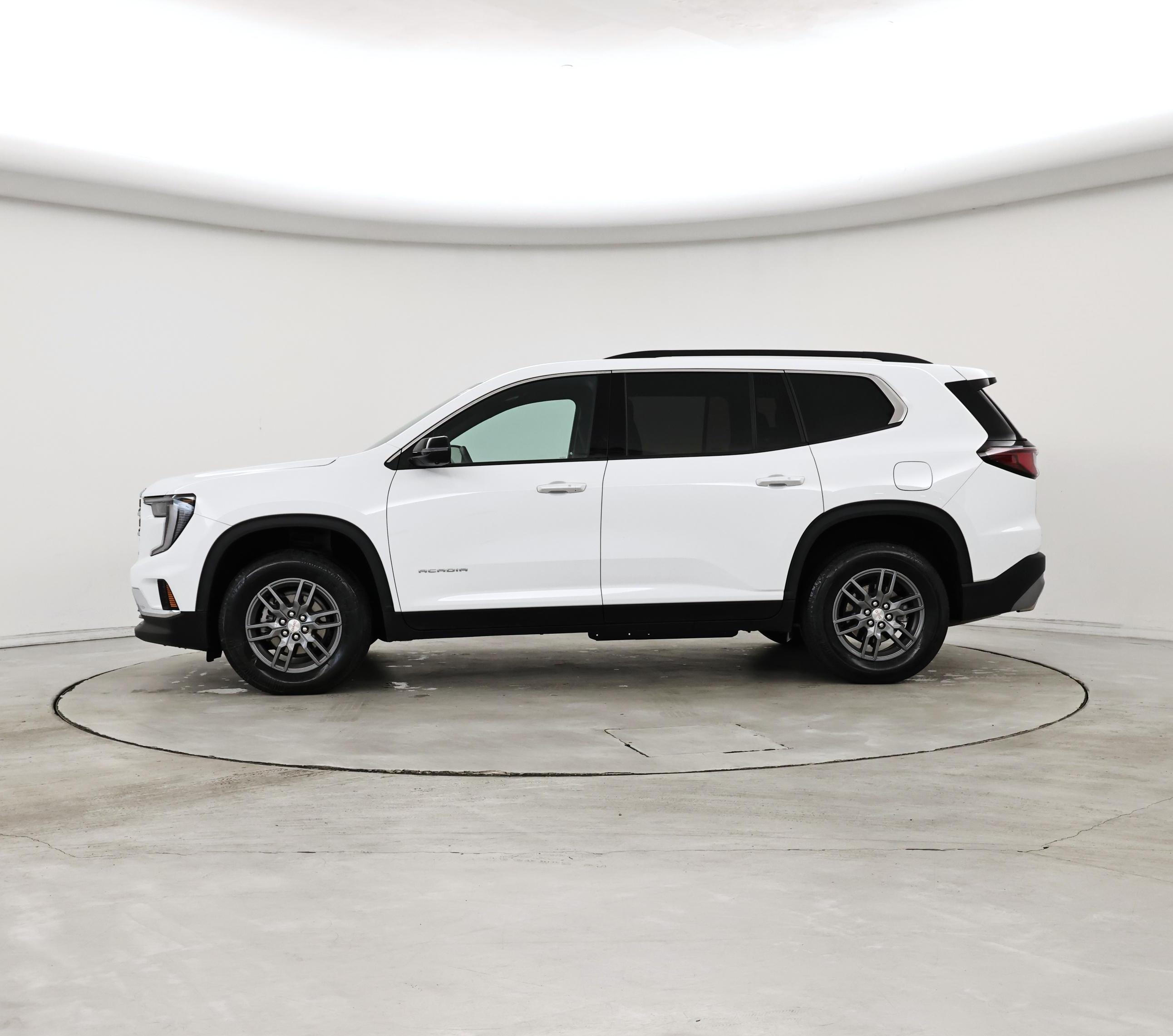Thumbnail: 2025 GMC Acadia - 3
