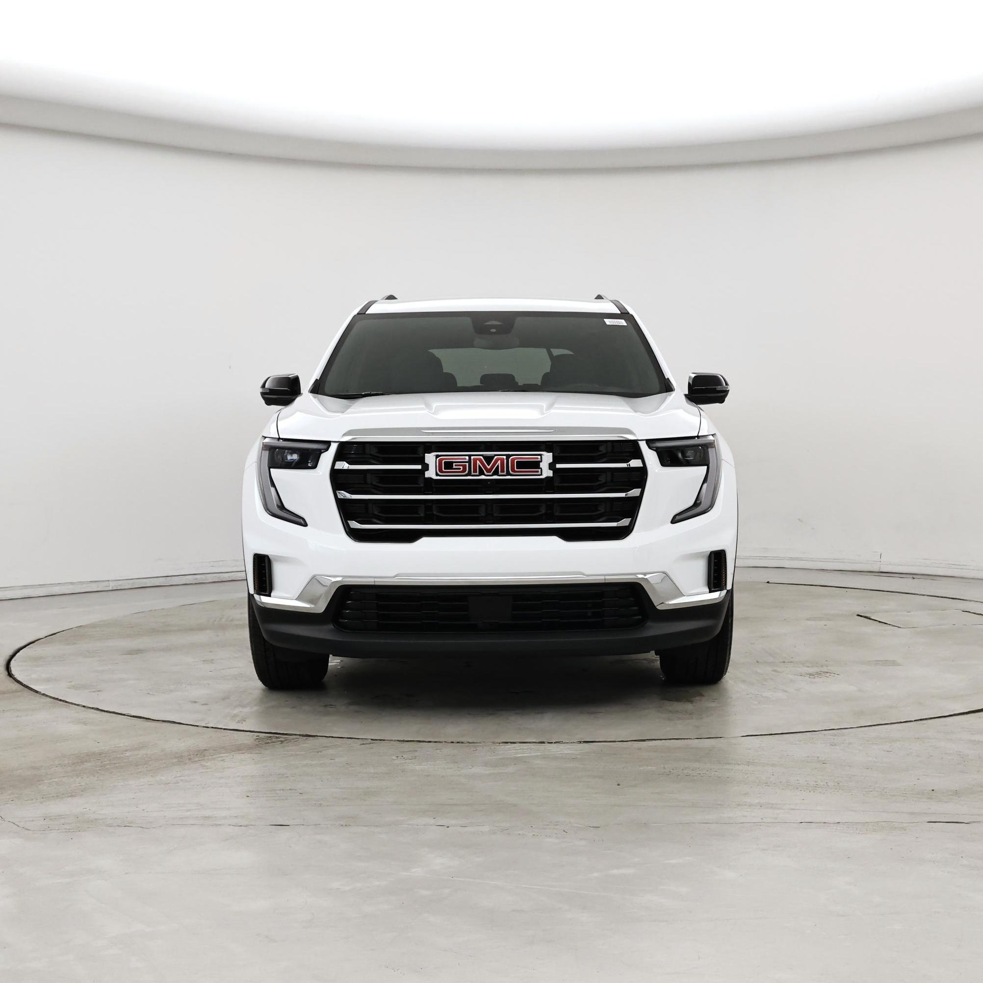 Thumbnail: 2025 GMC Acadia - 5