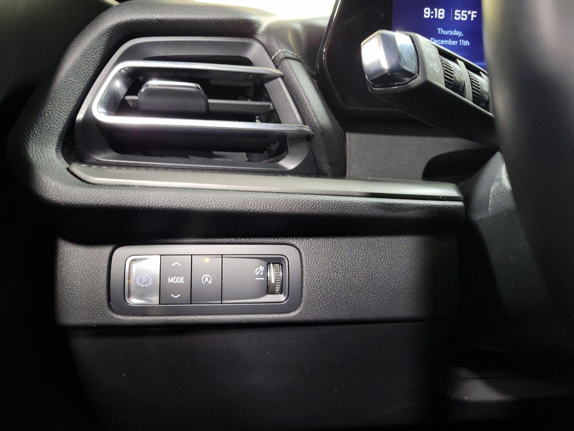 Thumbnail: 2025 Chevrolet Traverse - 13