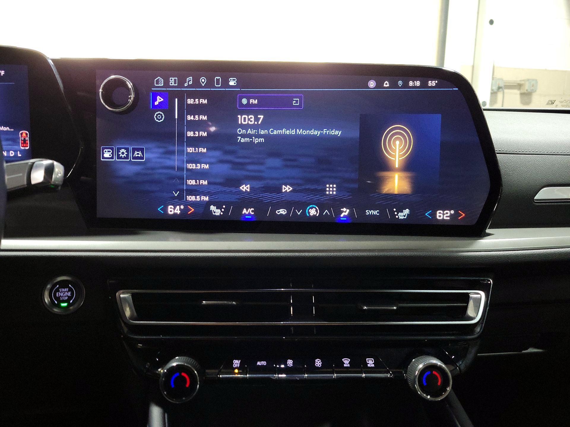 Thumbnail: 2025 Chevrolet Traverse - 15