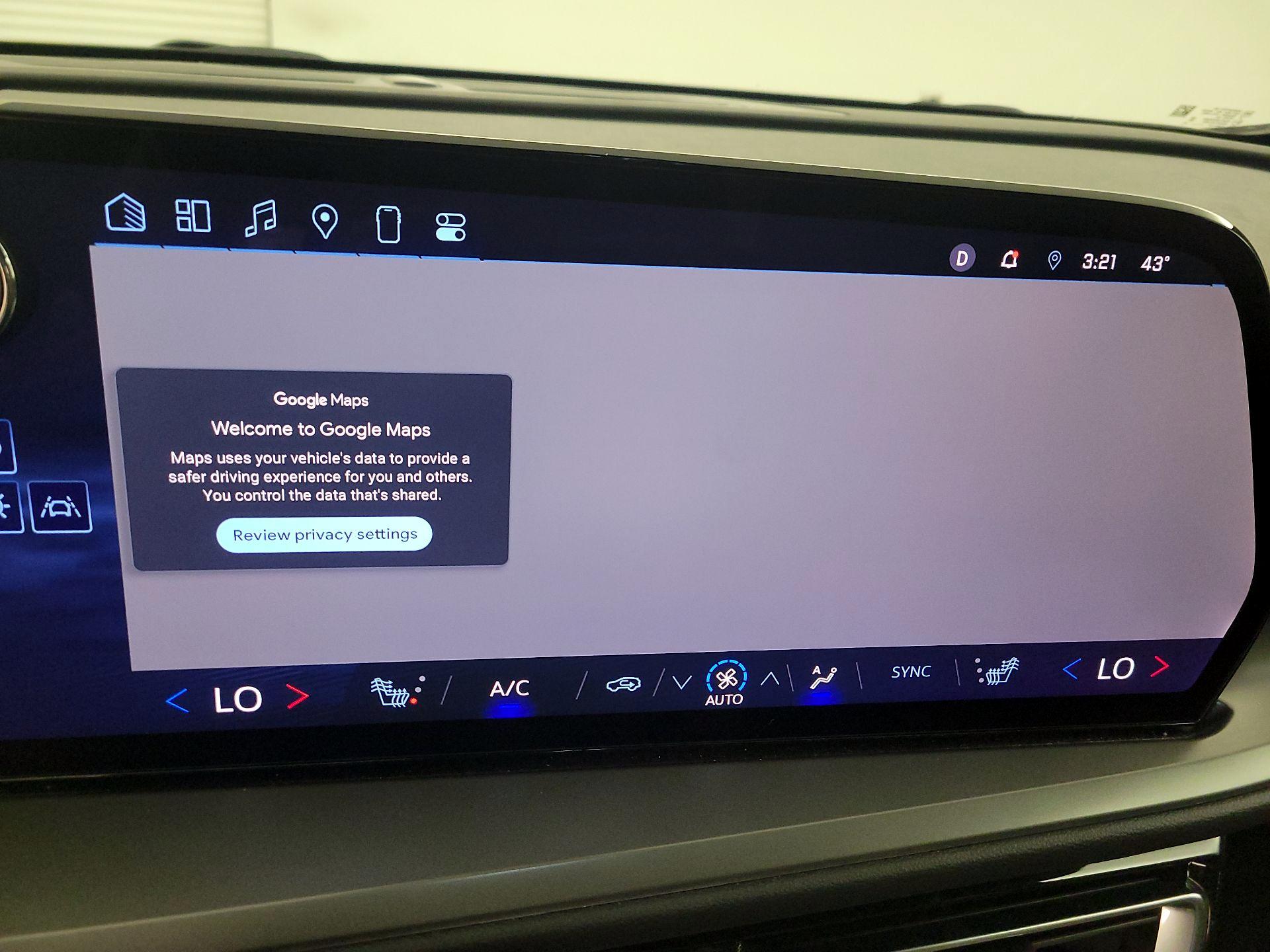 Thumbnail: 2025 Chevrolet Traverse - 14