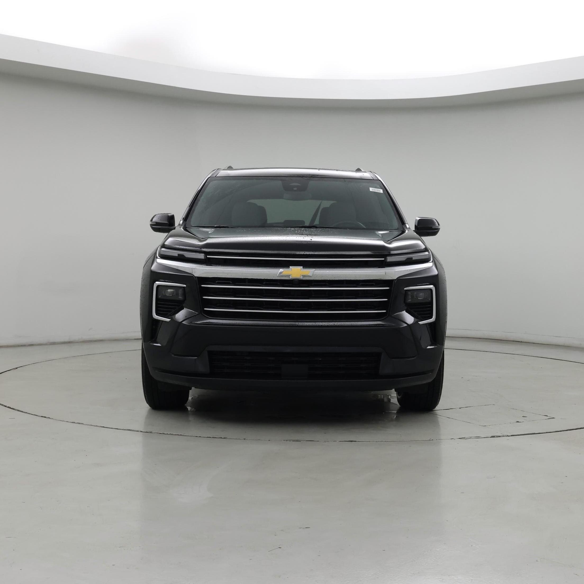 Thumbnail: 2025 Chevrolet Traverse - 5