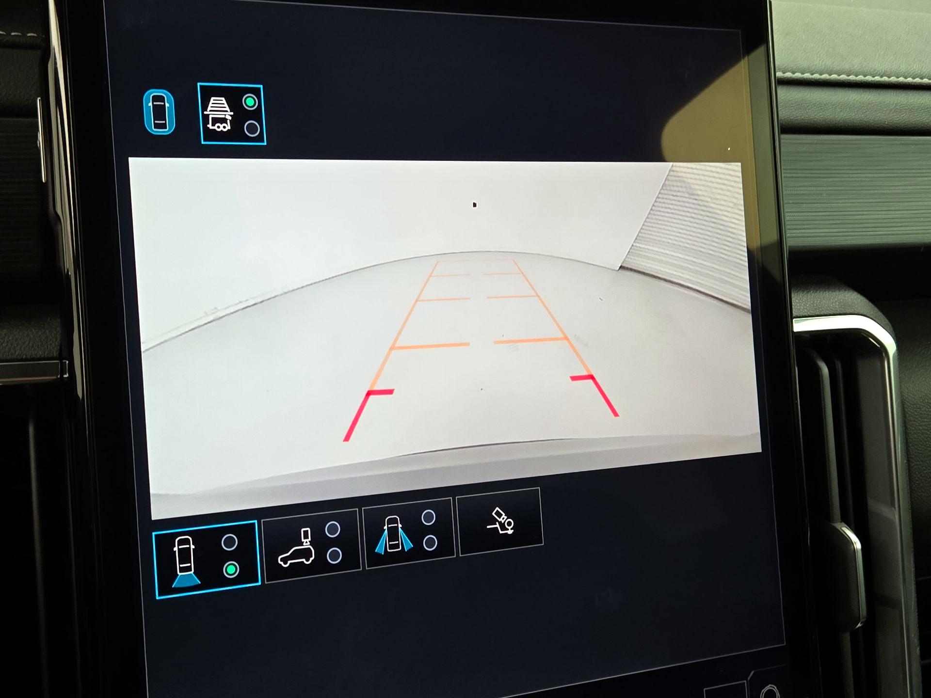 Thumbnail: 2025 GMC Acadia - 14