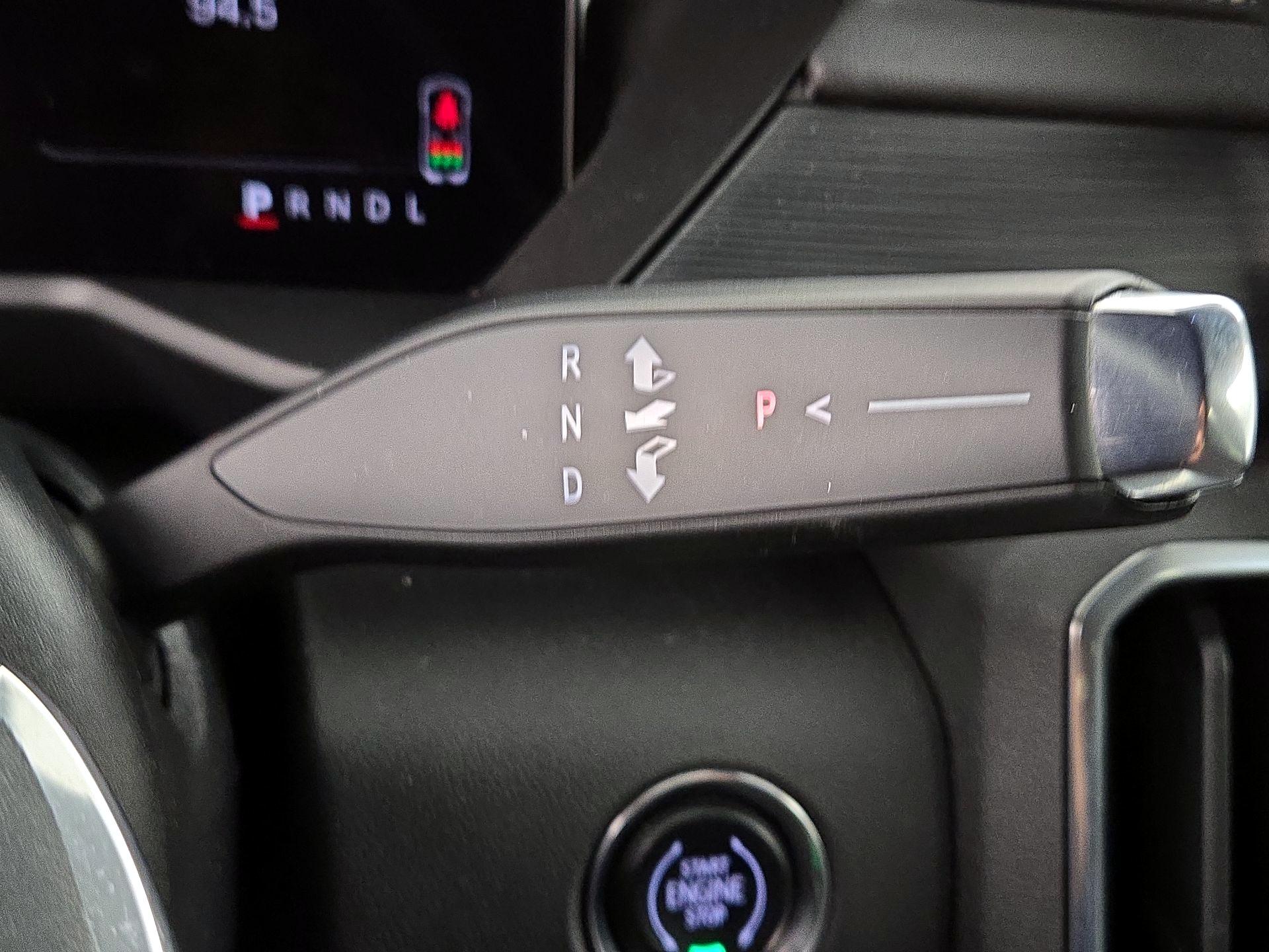 Thumbnail: 2025 GMC Acadia - 17