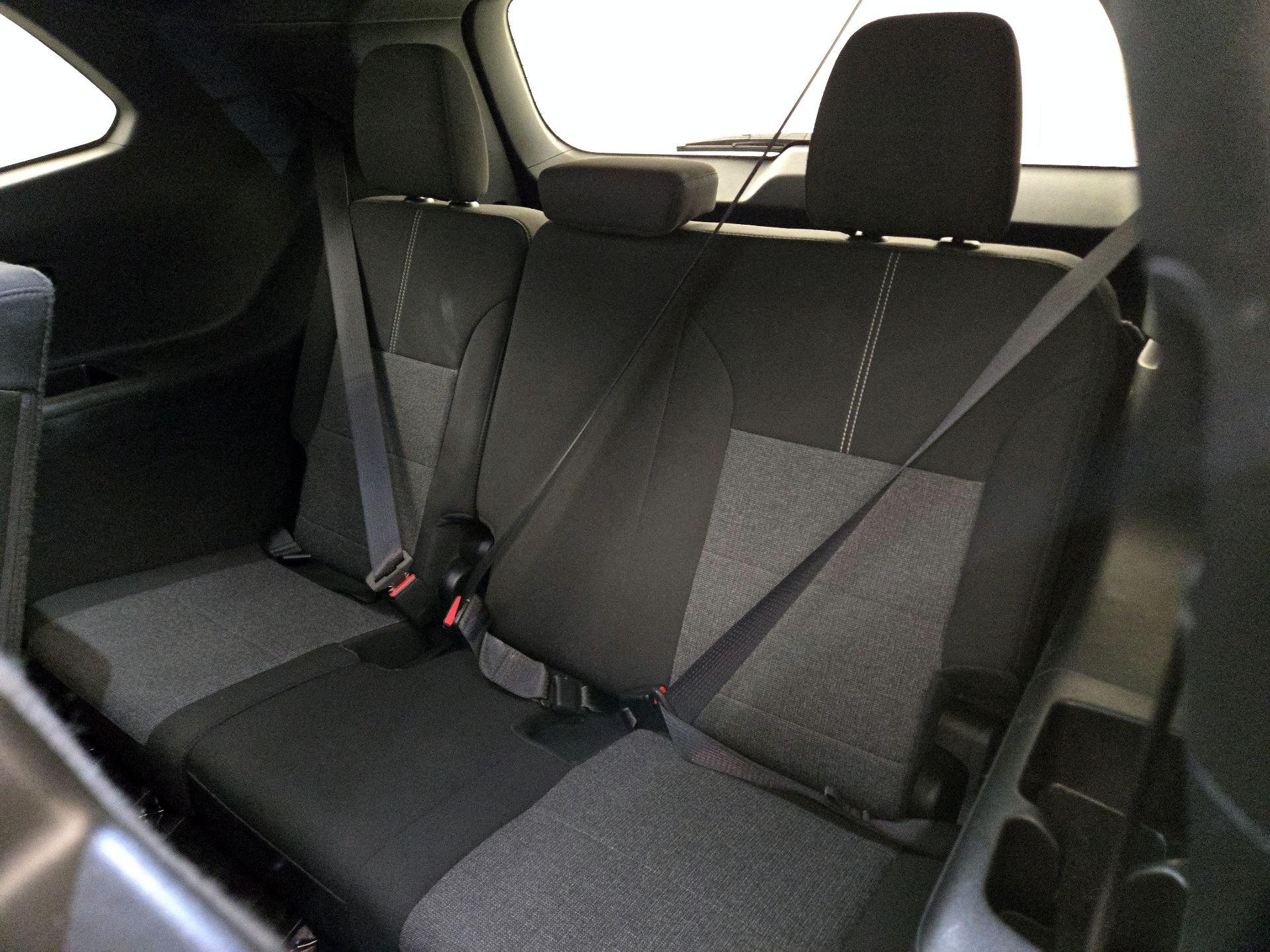 Thumbnail: 2025 GMC Acadia - 20