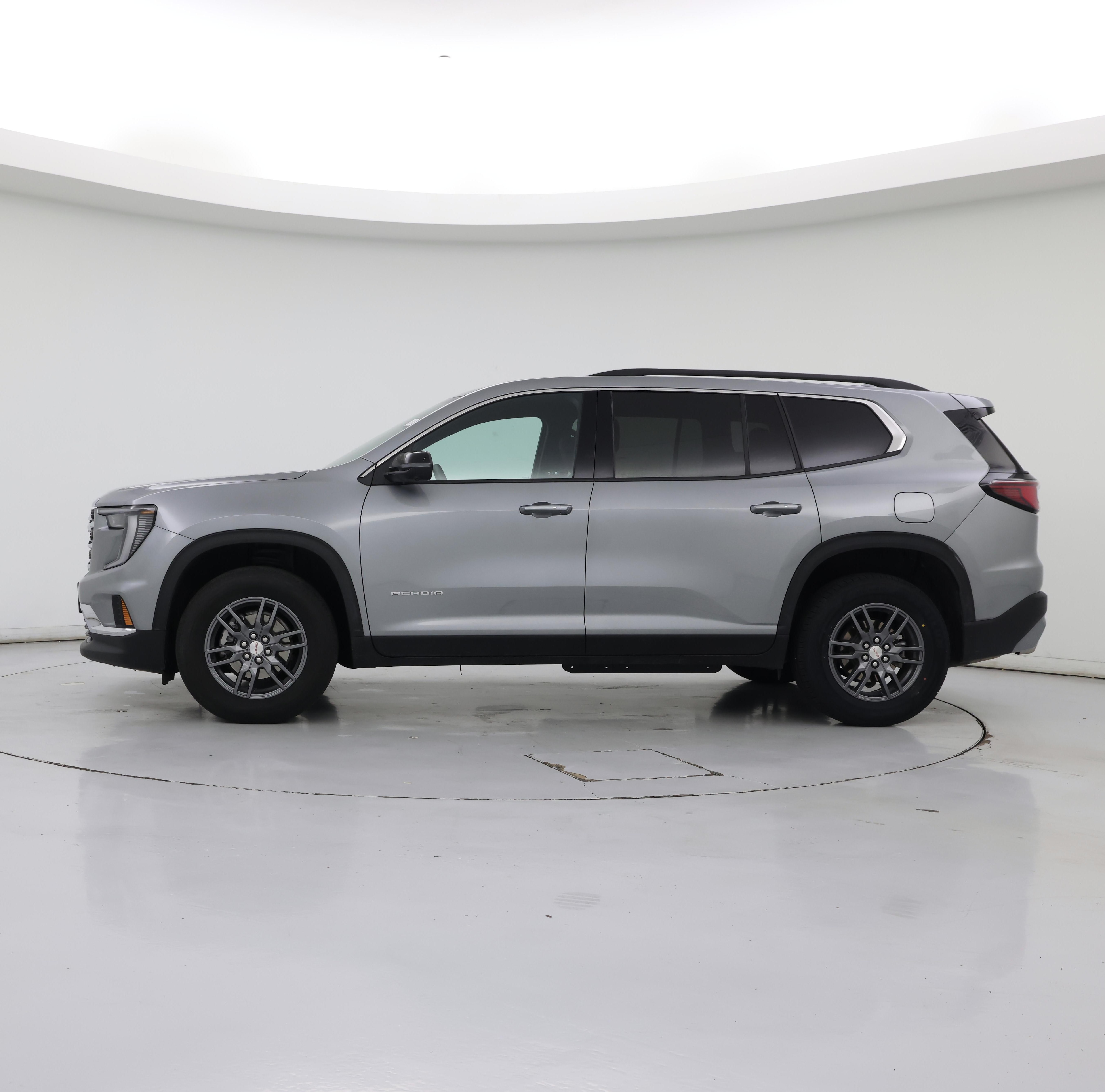 Thumbnail: 2025 GMC Acadia - 3