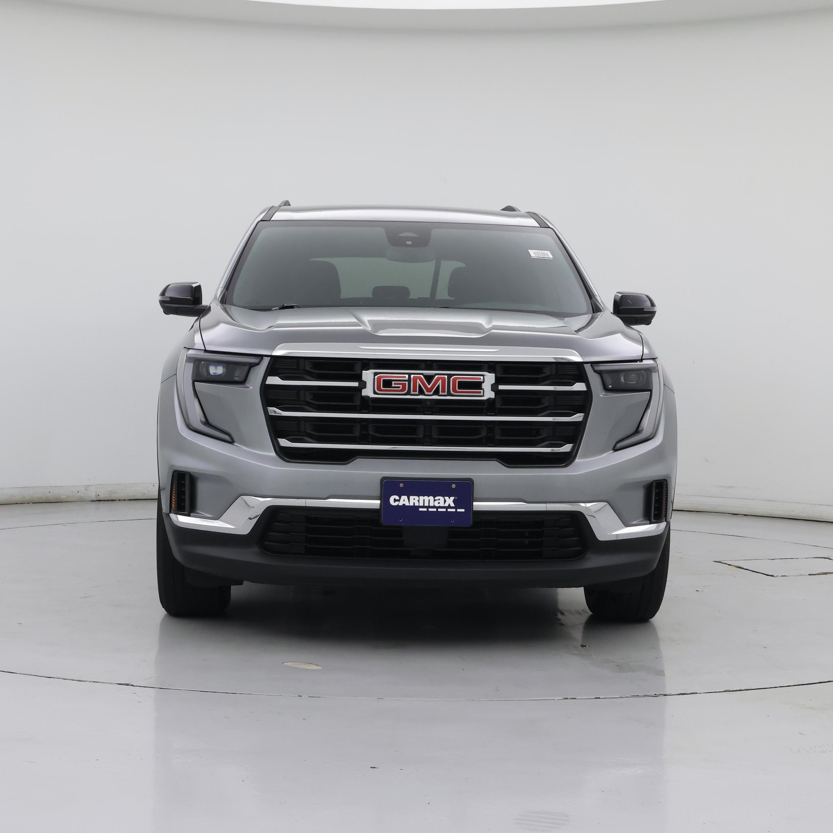 Thumbnail: 2025 GMC Acadia - 5