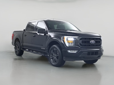 2023 Ford F150 XLT