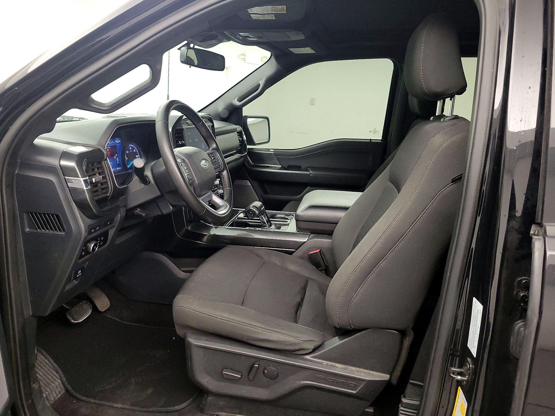 Thumbnail: 2023 Ford F-150 - 11