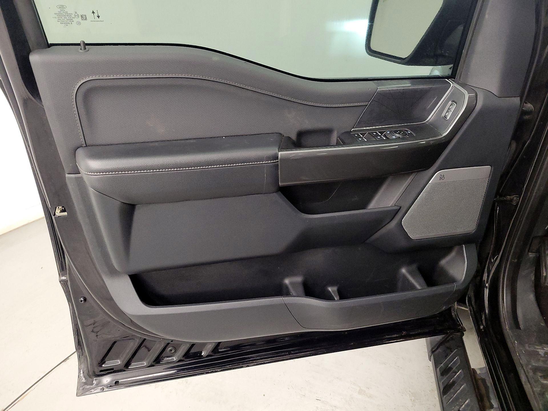 Thumbnail: 2023 Ford F-150 - 12