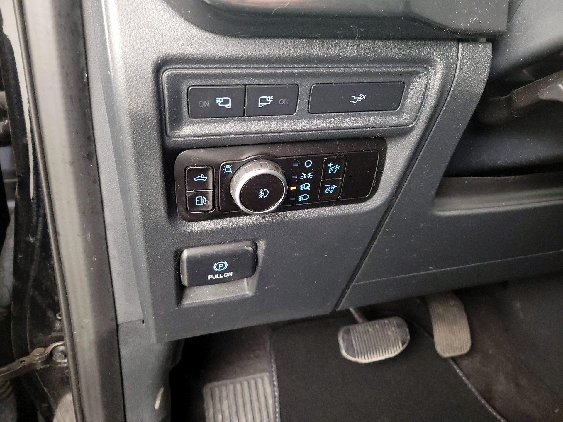 Thumbnail: 2023 Ford F-150 - 13