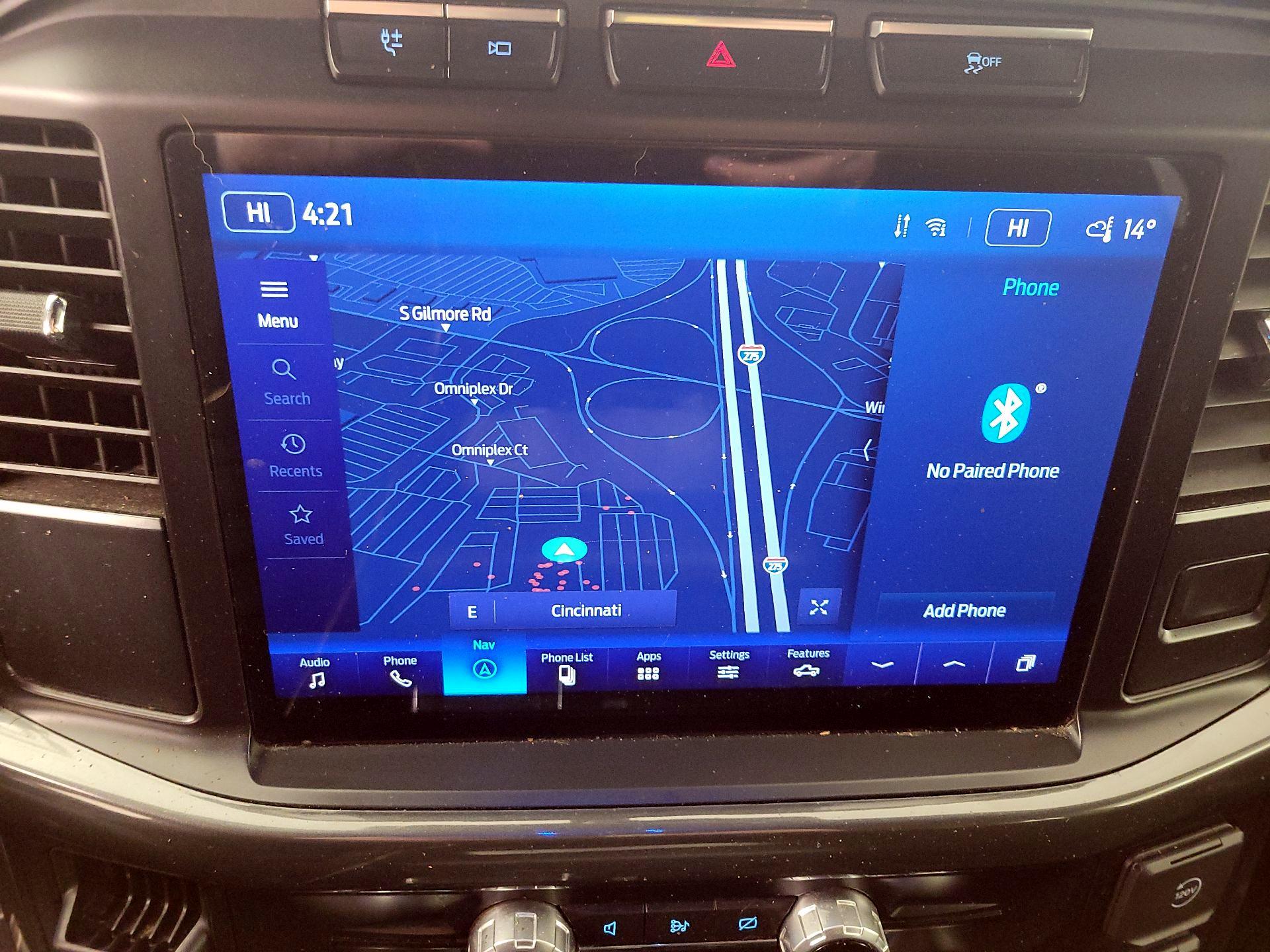 Thumbnail: 2023 Ford F-150 - 14