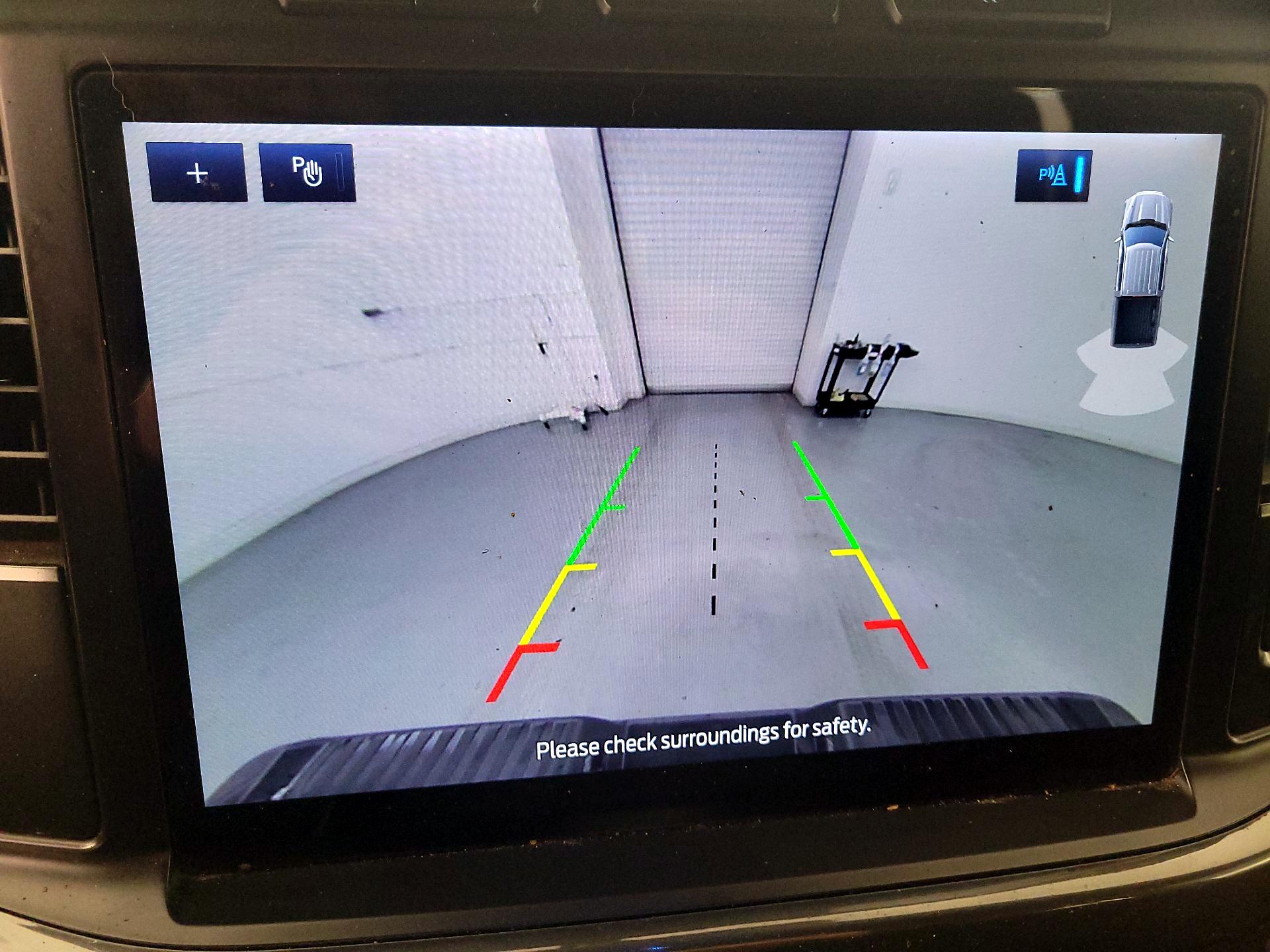 Thumbnail: 2023 Ford F-150 - 15