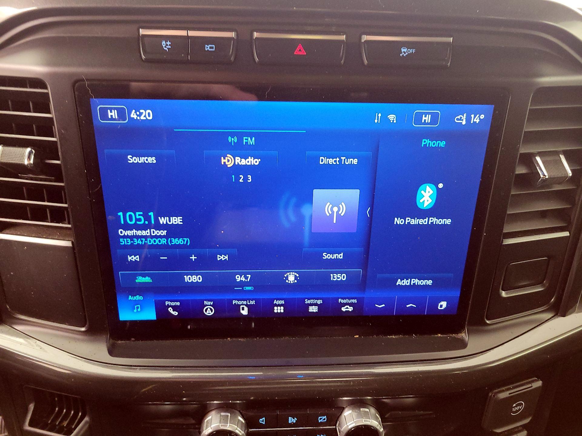 Thumbnail: 2023 Ford F-150 - 16