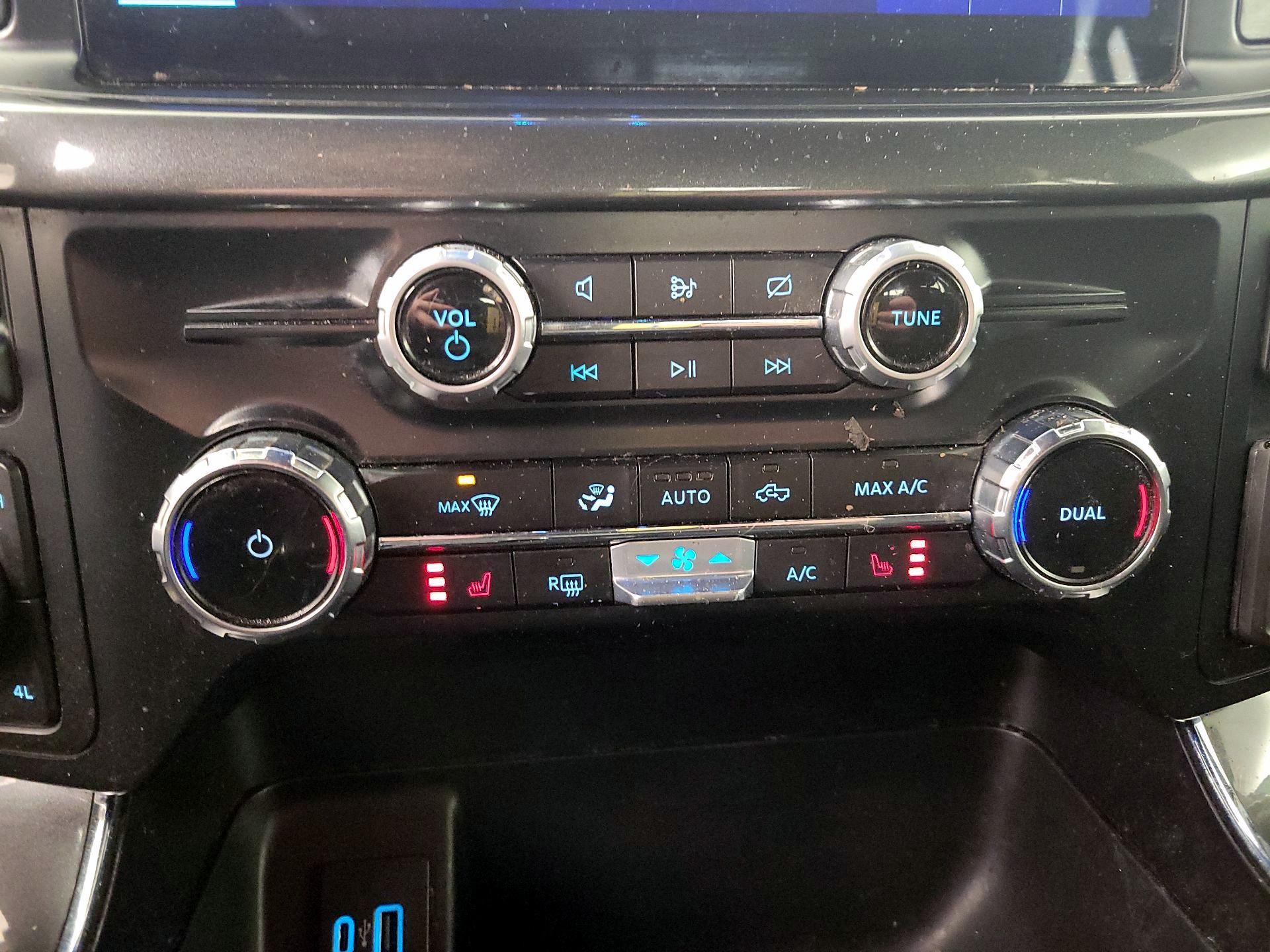 Thumbnail: 2023 Ford F-150 - 17