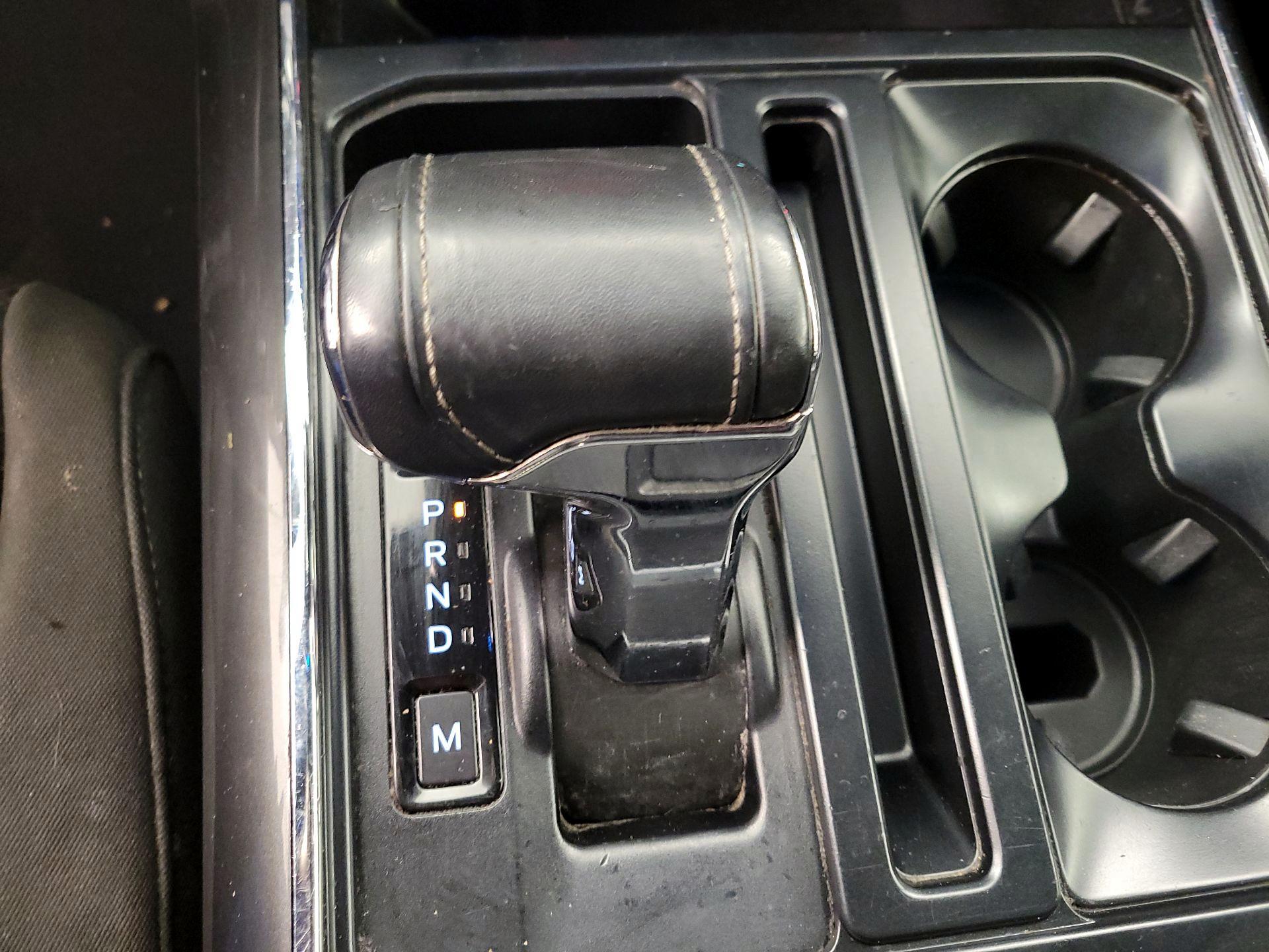 Thumbnail: 2023 Ford F-150 - 18