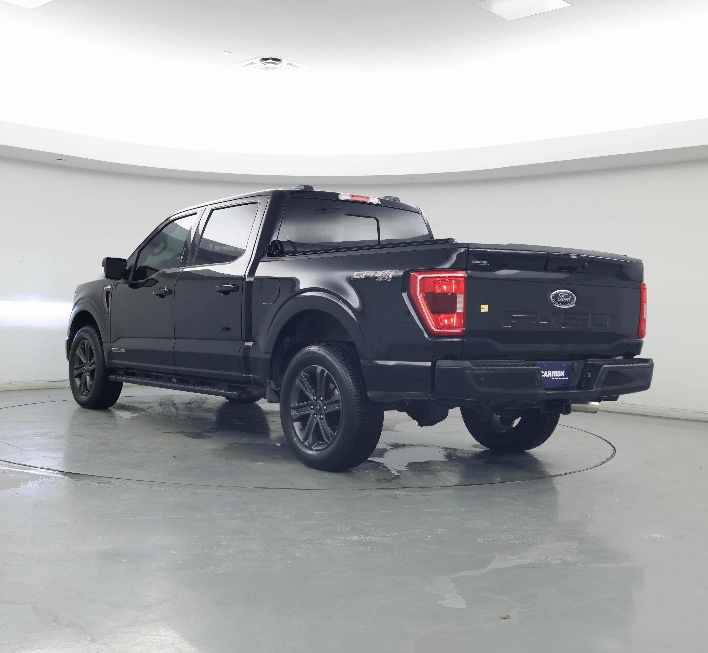 Thumbnail: 2023 Ford F-150 - 2