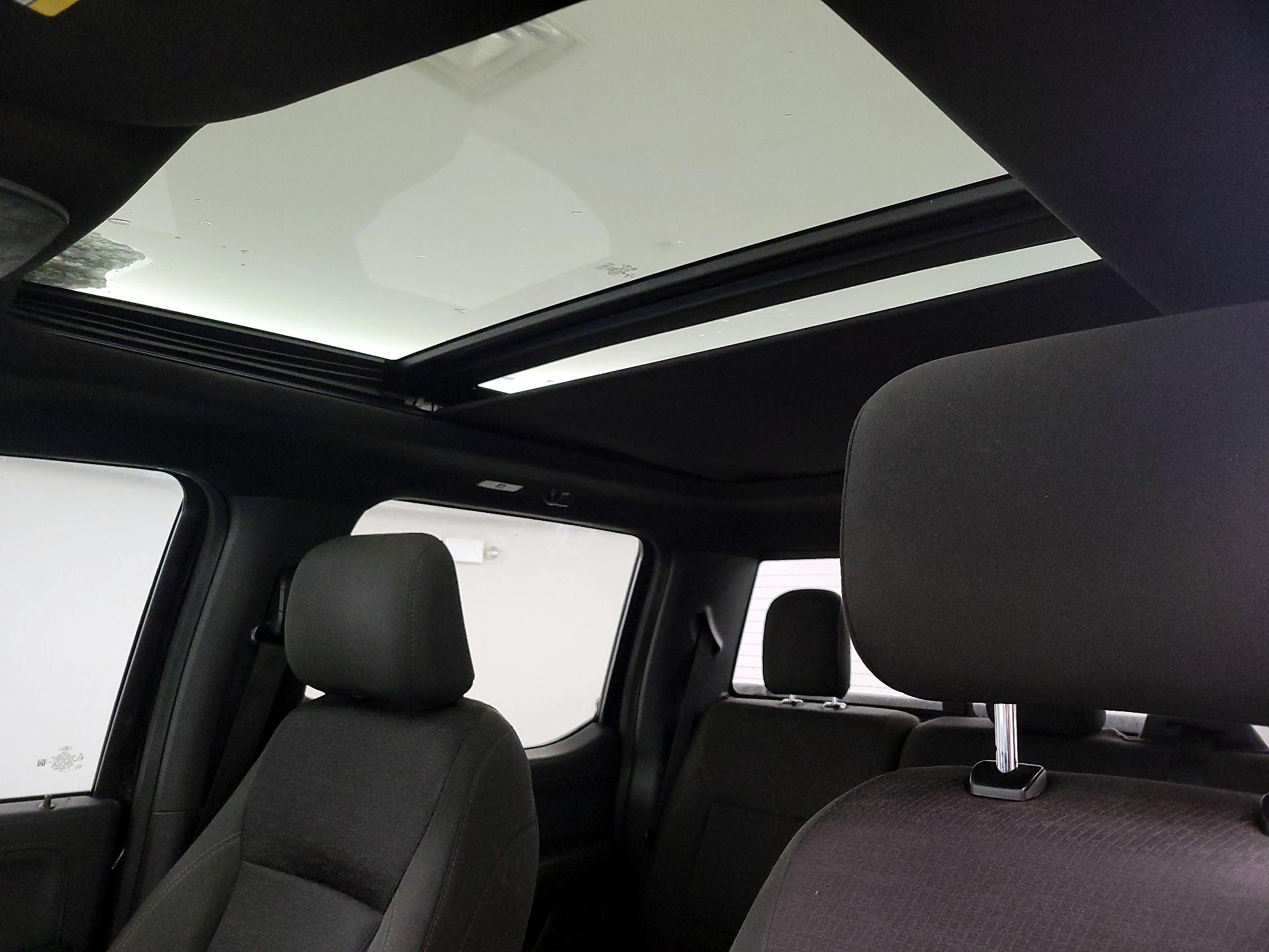 Thumbnail: 2023 Ford F-150 - 20