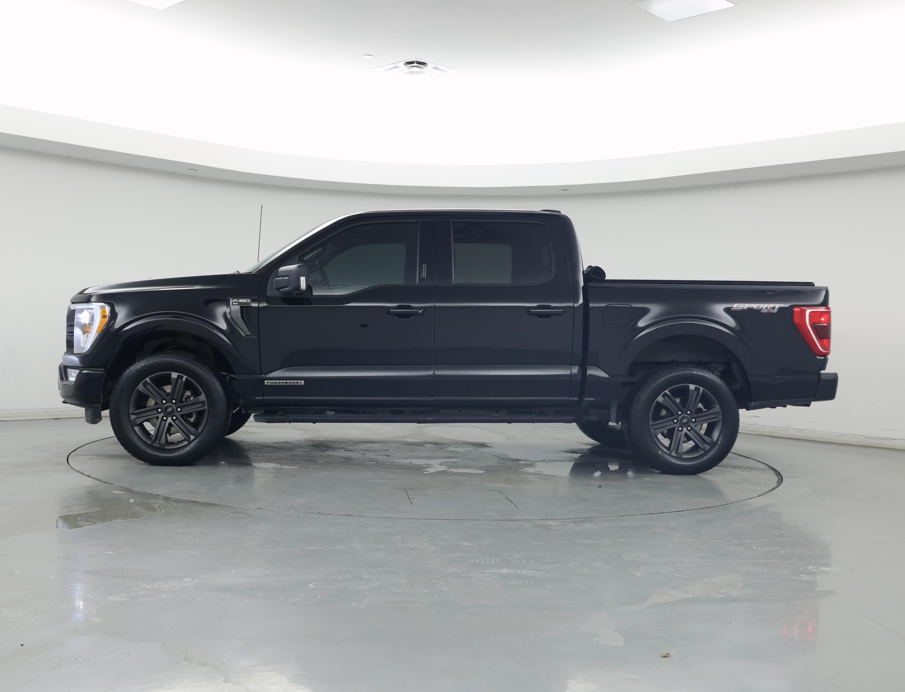 Thumbnail: 2023 Ford F-150 - 3