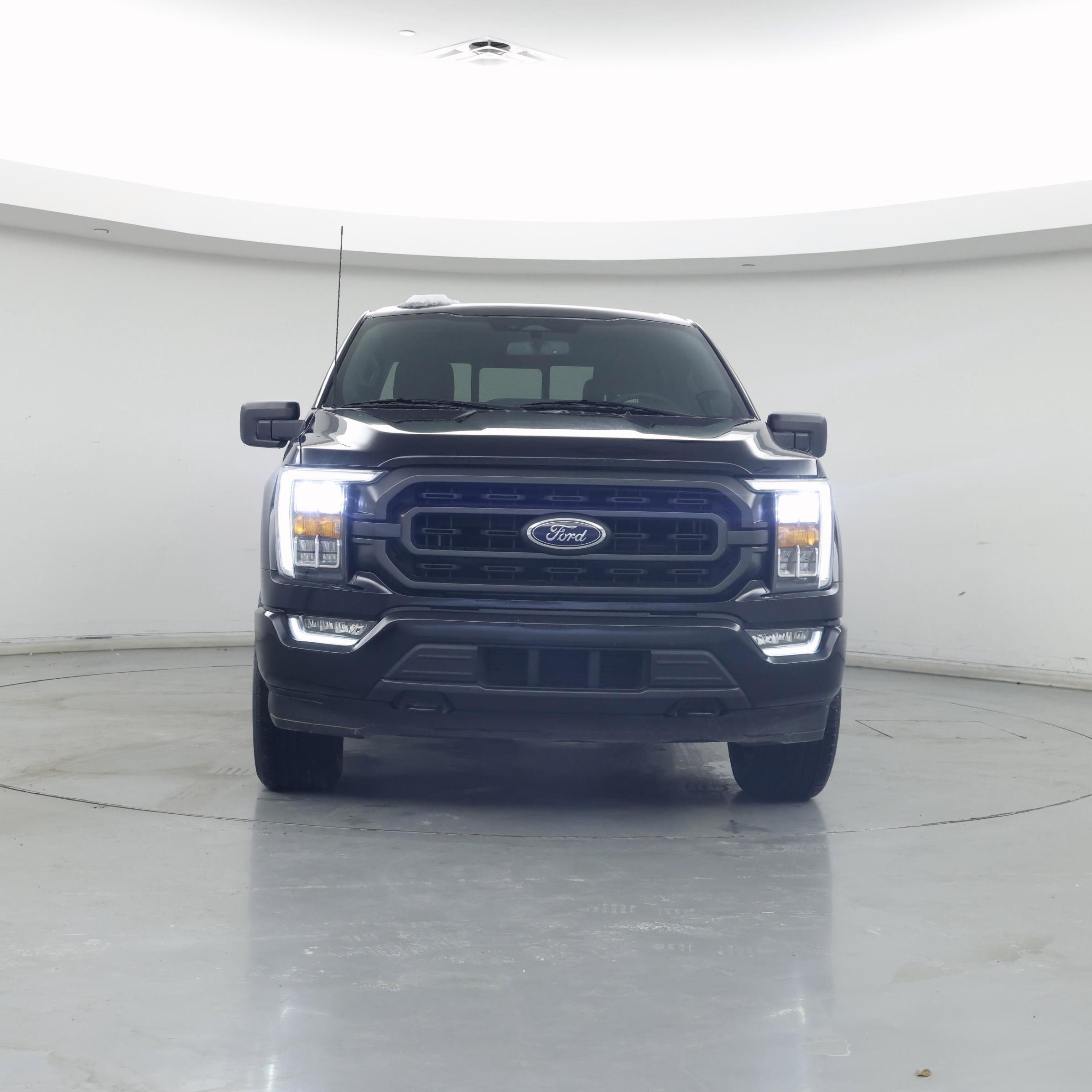 Thumbnail: 2023 Ford F-150 - 5